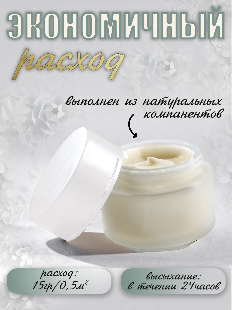 Инфографика  Художественный воск — Изображение №3 — Маркетинг на Dprofile