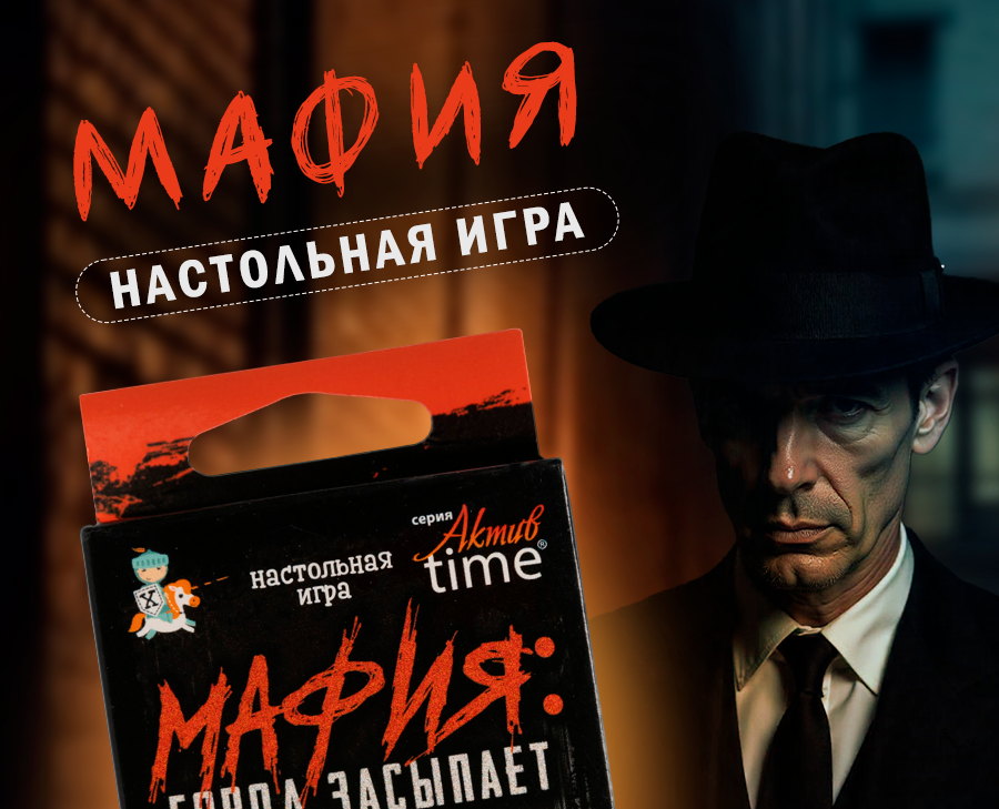 Инфографика Настольная игра на Dprofile