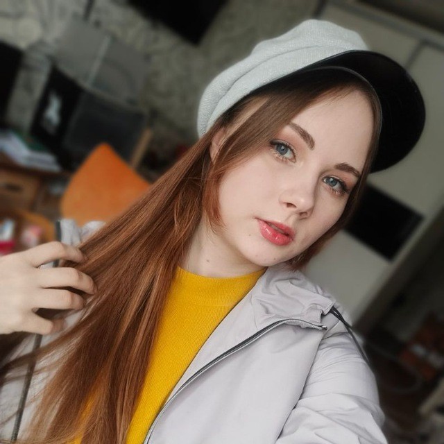 Аватар пользователя Алёна Ляпина