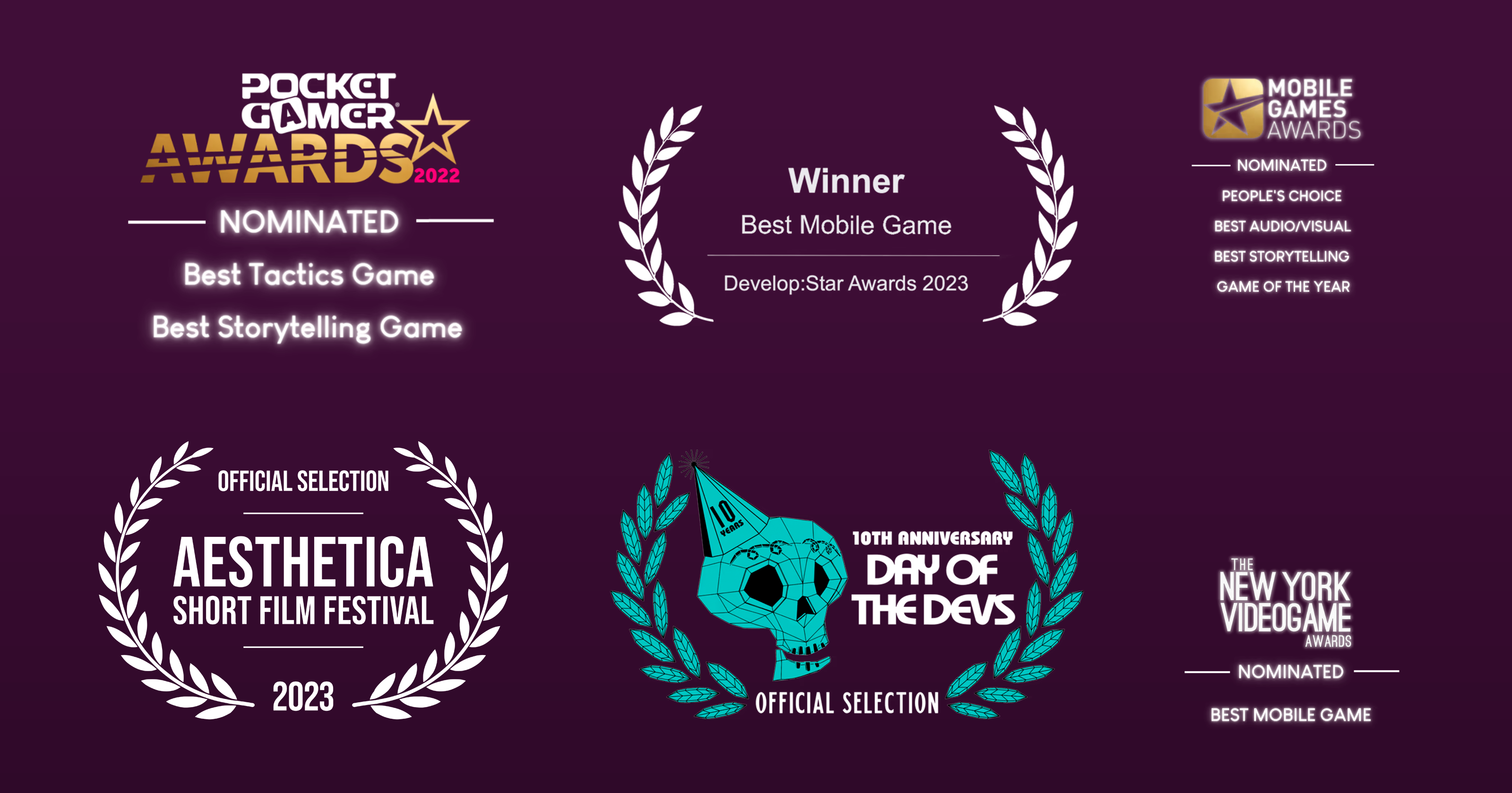 Desta: The Memories Between — Изображение №12 — 3D, Анимация на Dprofile