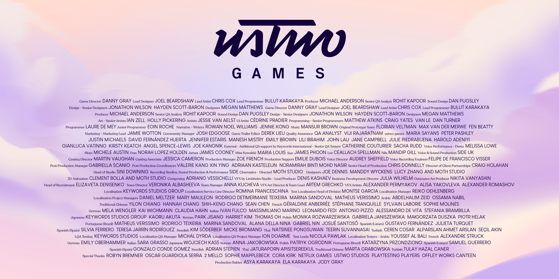 Desta: The Memories Between — Изображение №13 — 3D, Анимация на Dprofile