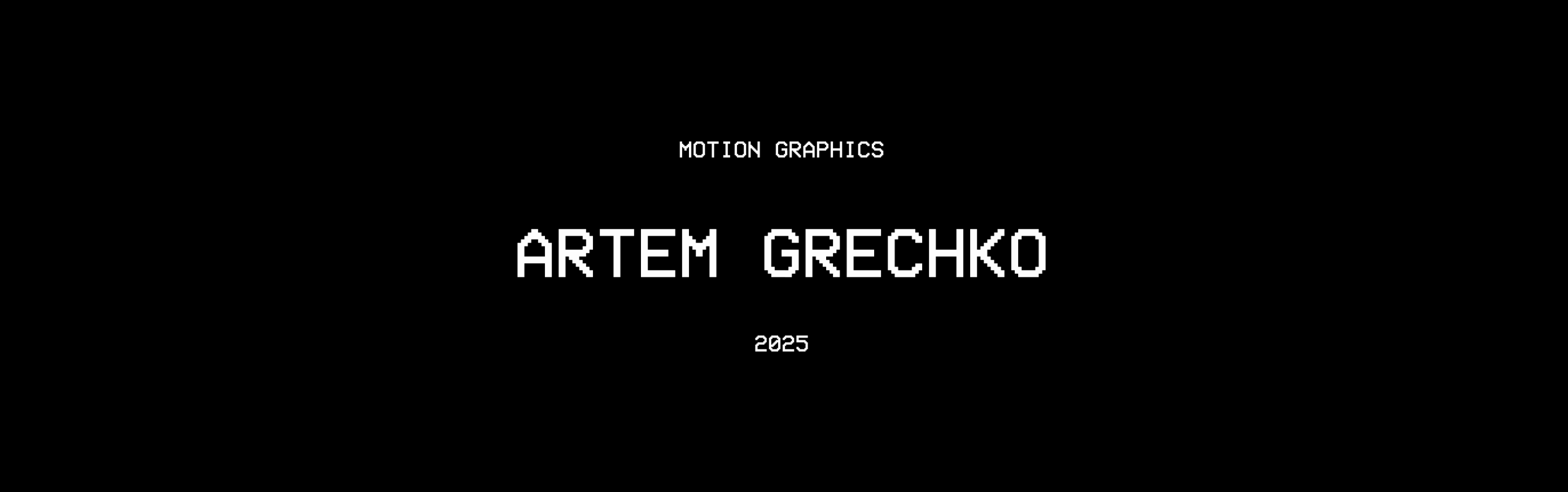 Hello World — Изображение №11 — Анимация на Dprofile