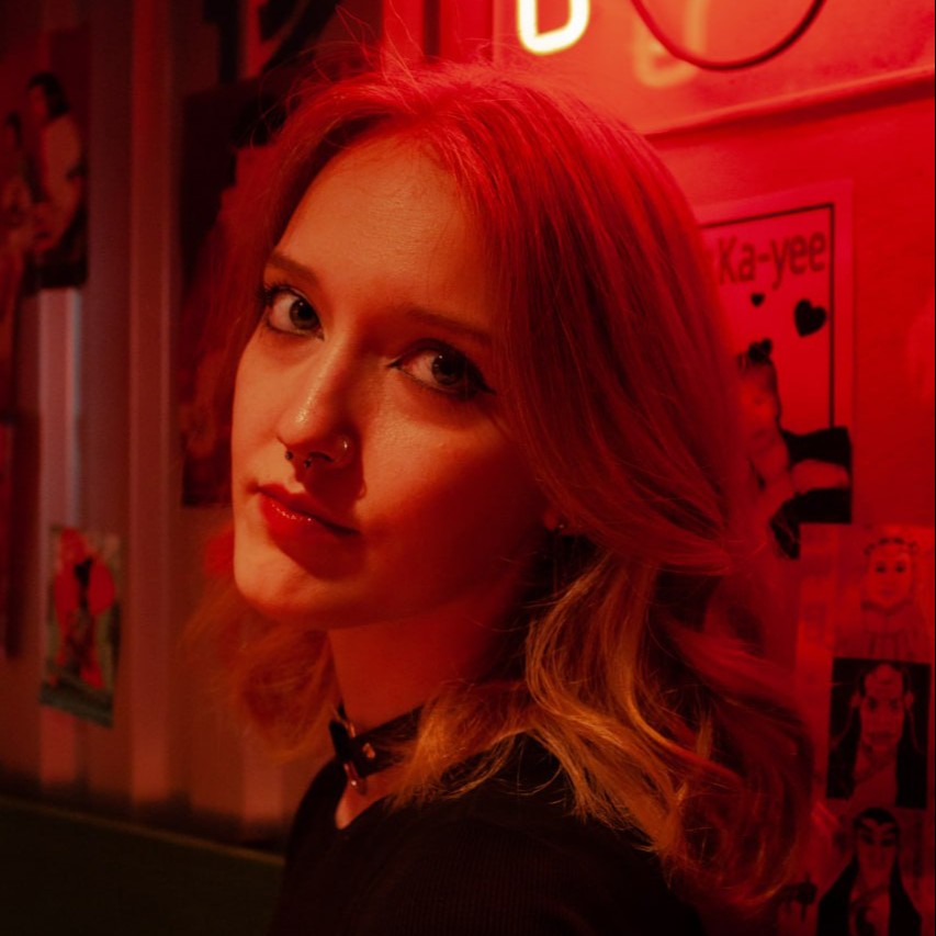 Аватар пользователя Milena Svetlakova