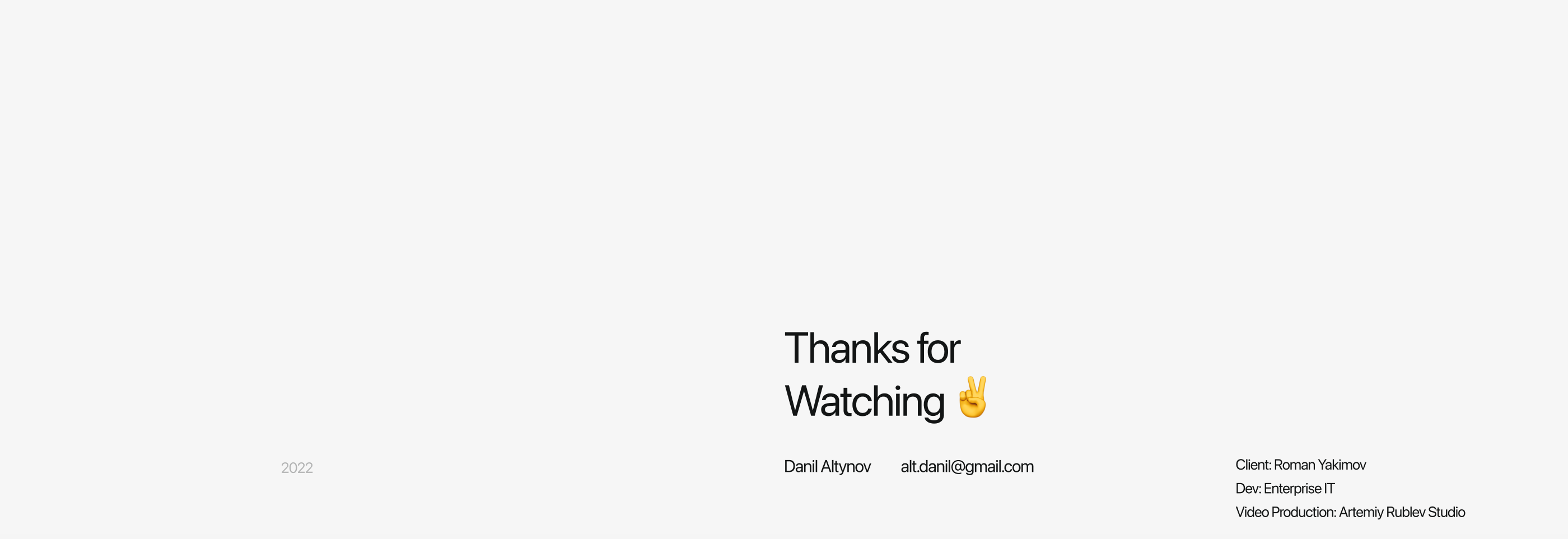 YRcue: Exclusive Handmade Cues — Изображение №15 — Интерфейсы на Dprofile