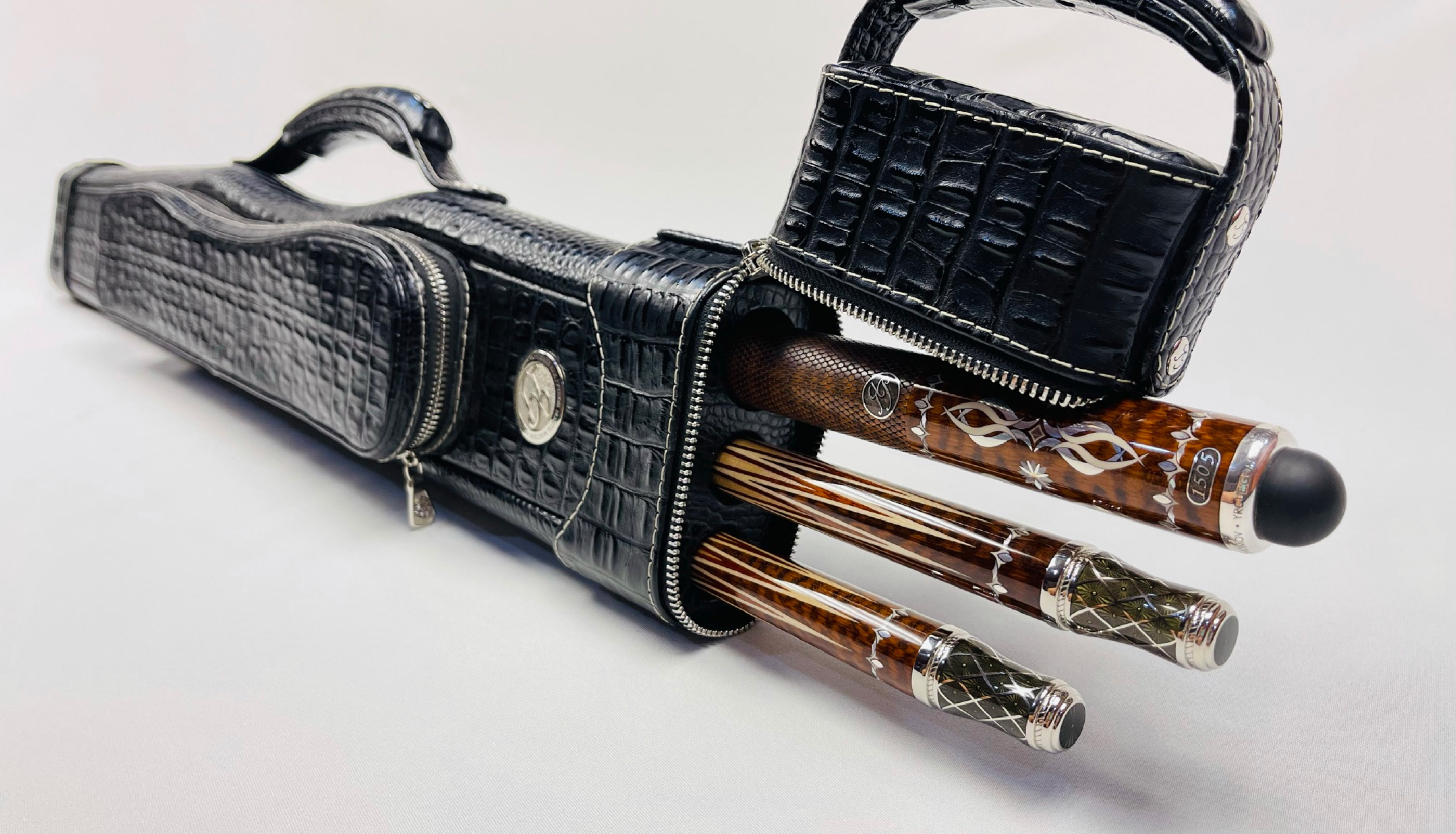 YRcue: Exclusive Handmade Cues — Изображение №9 — Интерфейсы на Dprofile