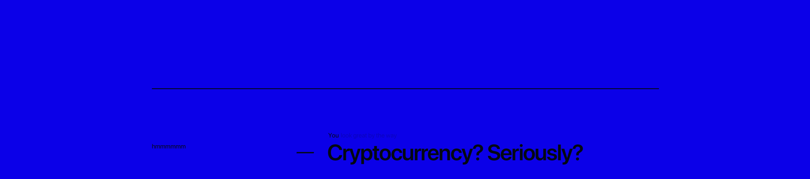 Fantic Cryptocurrency — Изображение №2 — Интерфейсы на Dprofile