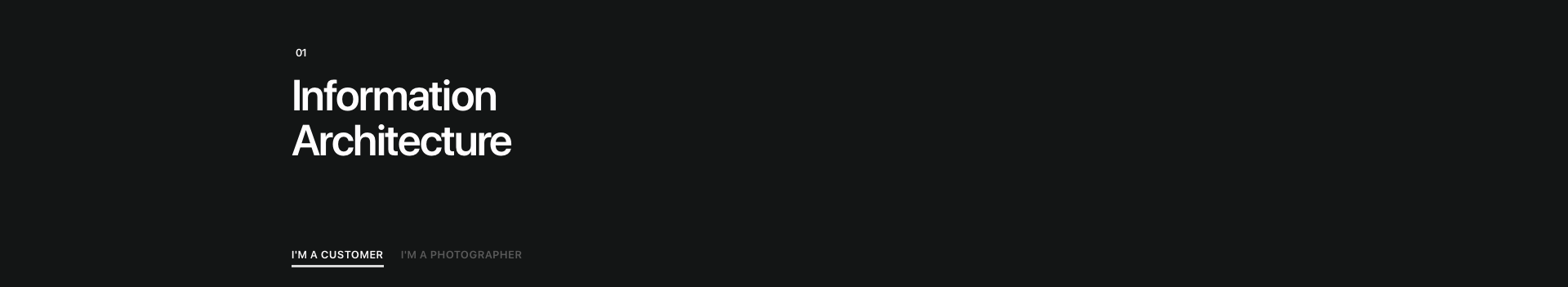 Capture — Изображение №3 — Интерфейсы, Брендинг на Dprofile