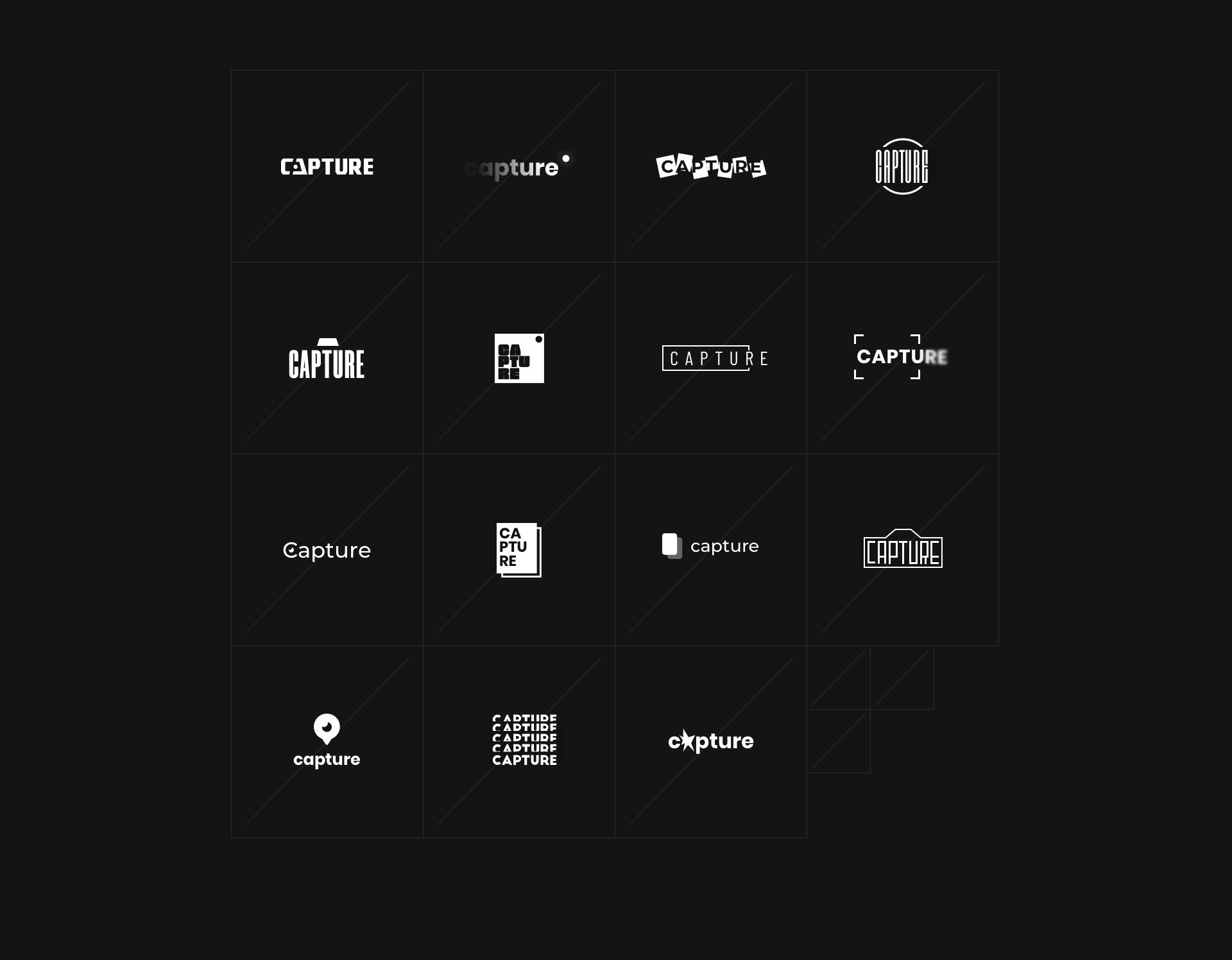 Capture — Изображение №14 — Интерфейсы, Брендинг на Dprofile