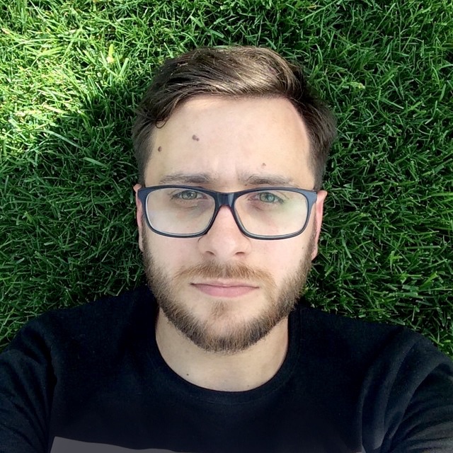 Аватар пользователя Данил Алтынов