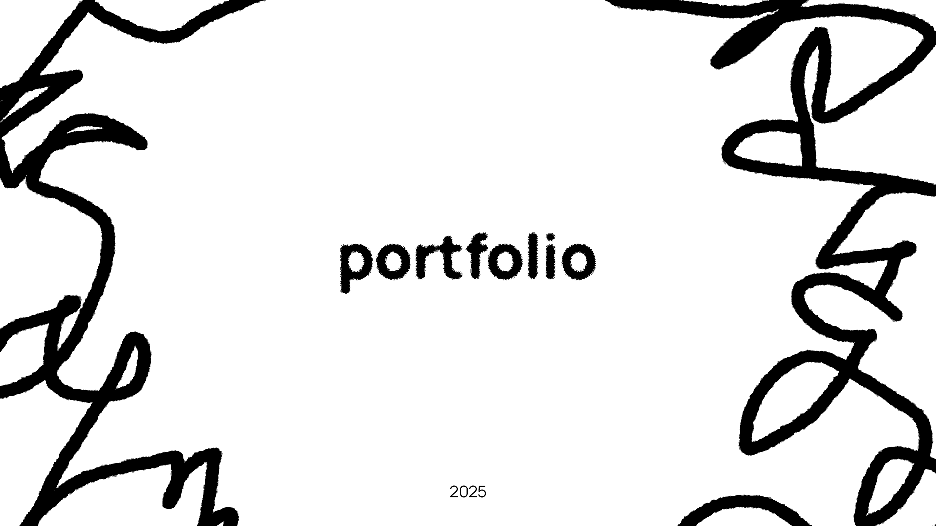Портфолио / potfolio '25 — Изображение №1 — Брендинг, Иллюстрация на Dprofile