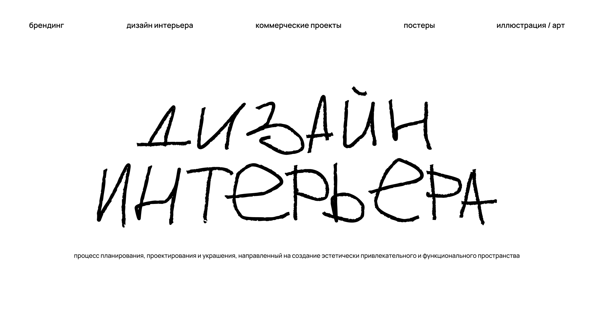 Портфолио / potfolio '25 — Изображение №10 — Брендинг, Иллюстрация на Dprofile