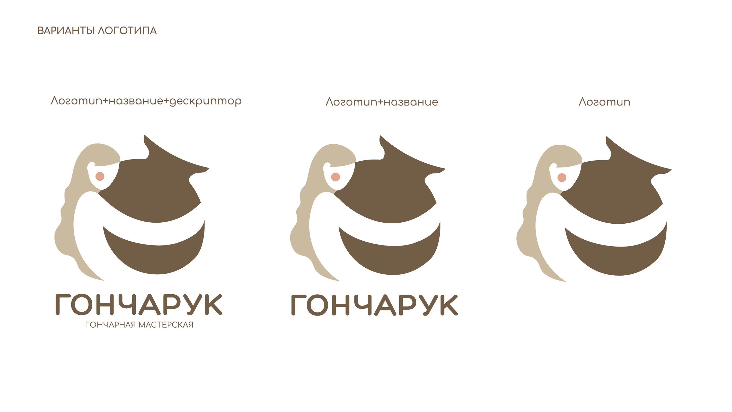 Брендбук для гончарной мастерской — Изображение №5 — Брендинг на Dprofile