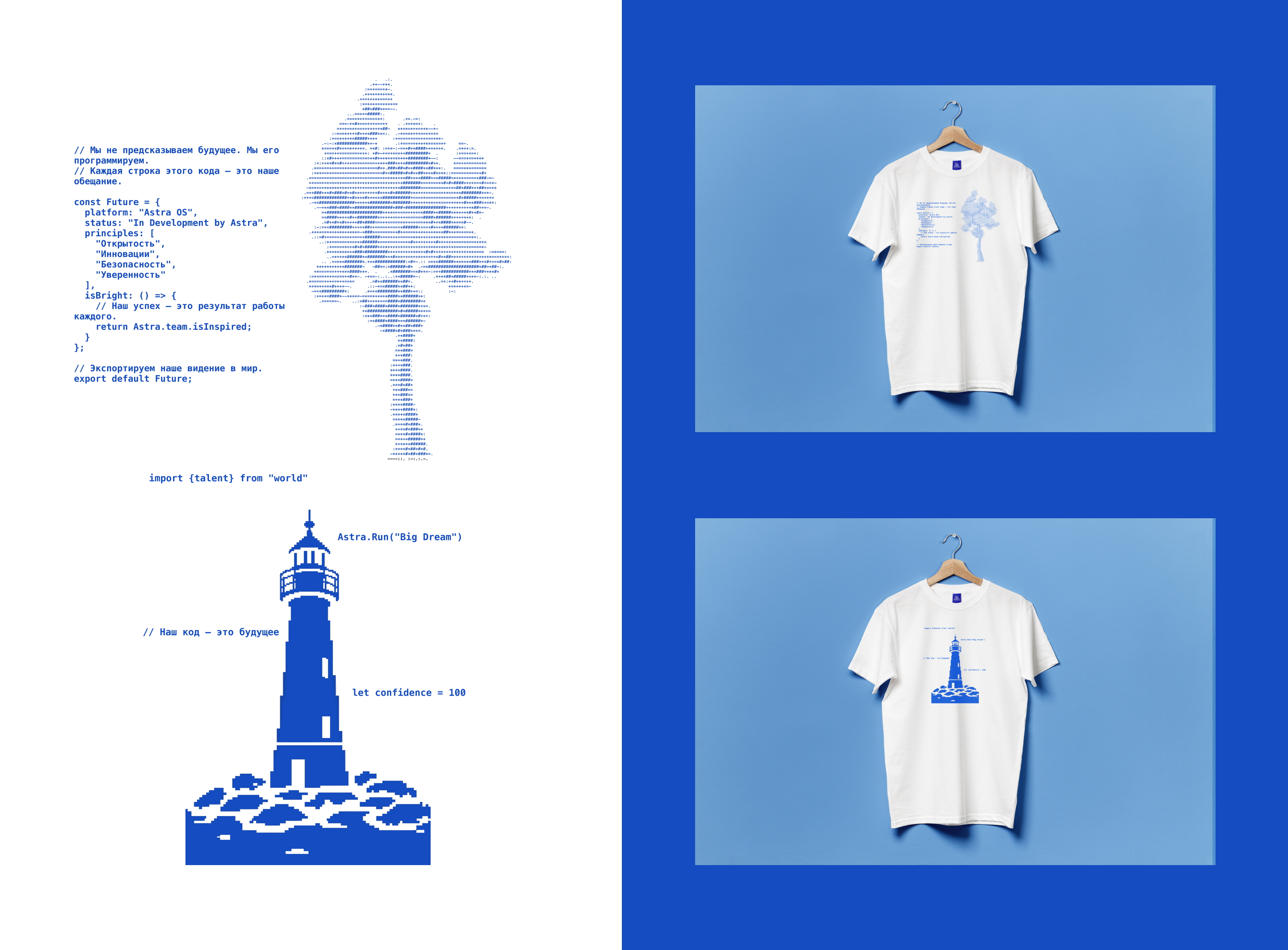 Welcome pack на конкурс COLOR It номинация "Не просто мерч" — Изображение №2 — Брендинг на Dprofile