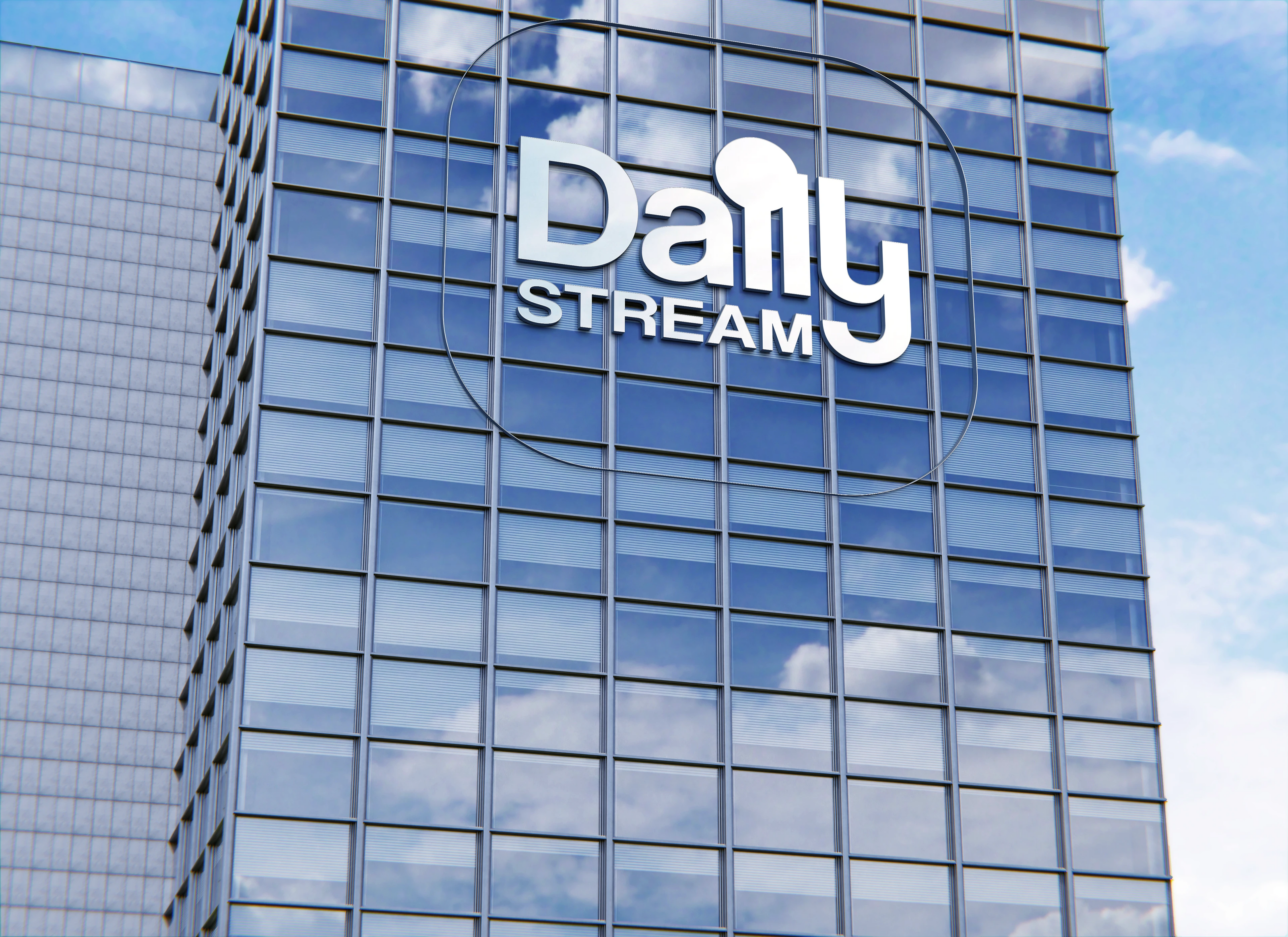 НОВОСТНОЙ КАНАЛ. ЛОГОТИП. — Изображение №7 — Брендинг, Маркетинг на Dprofile