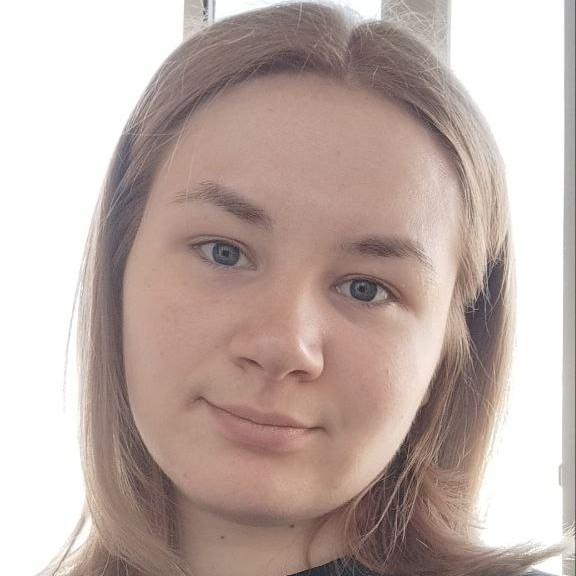 Аватар пользователя Ольга Корнева