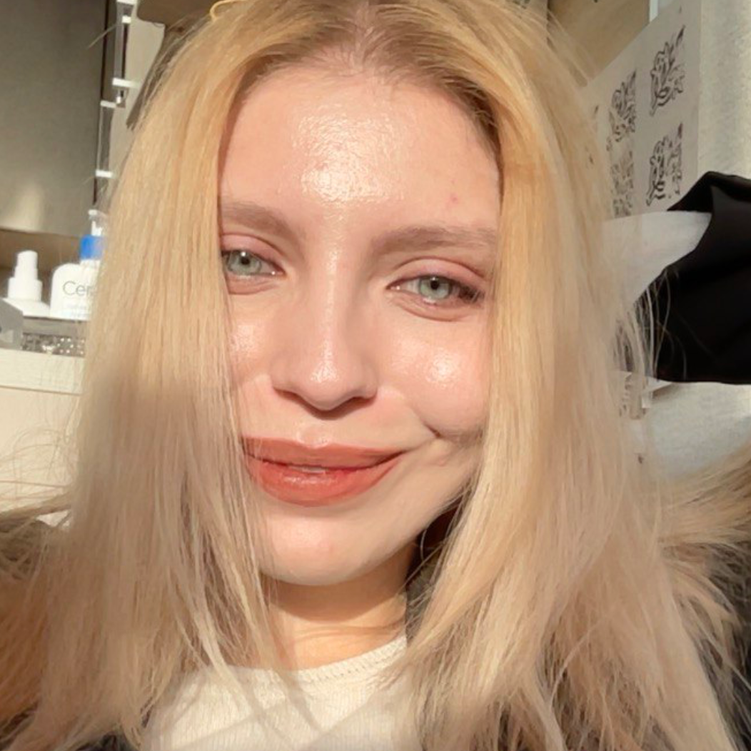 Аватар пользователя Ирина Шеховцова