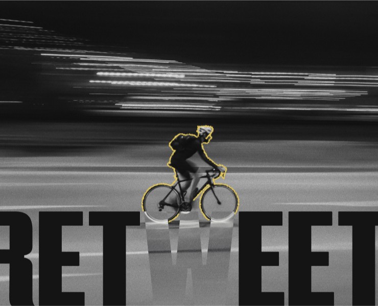 RETWEET | Bike store | E-commerce design — Интерфейсы на Dprofile