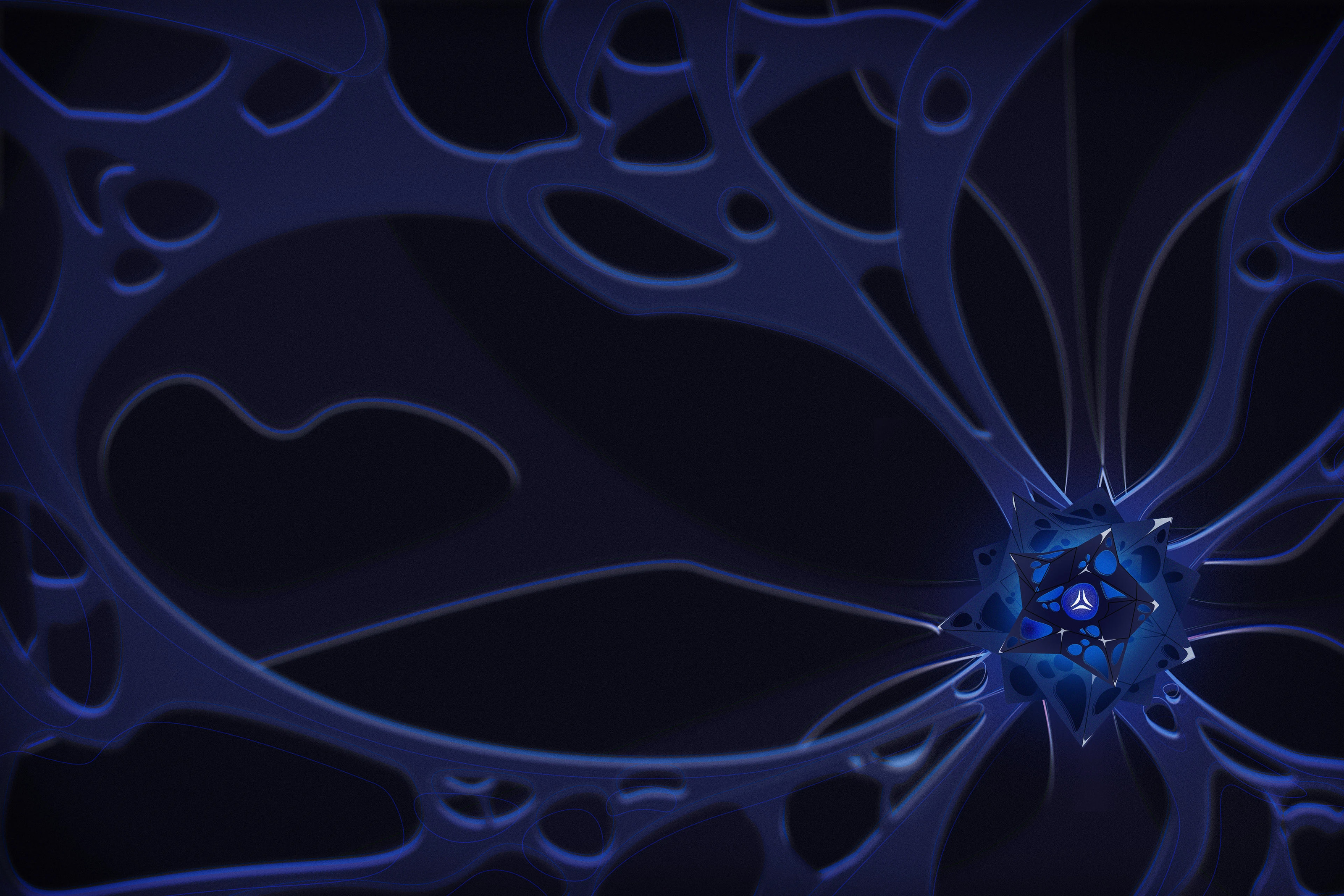 Обои Astra Linux. Конкурс COLOR_IT — Изображение №2 — Брендинг на Dprofile