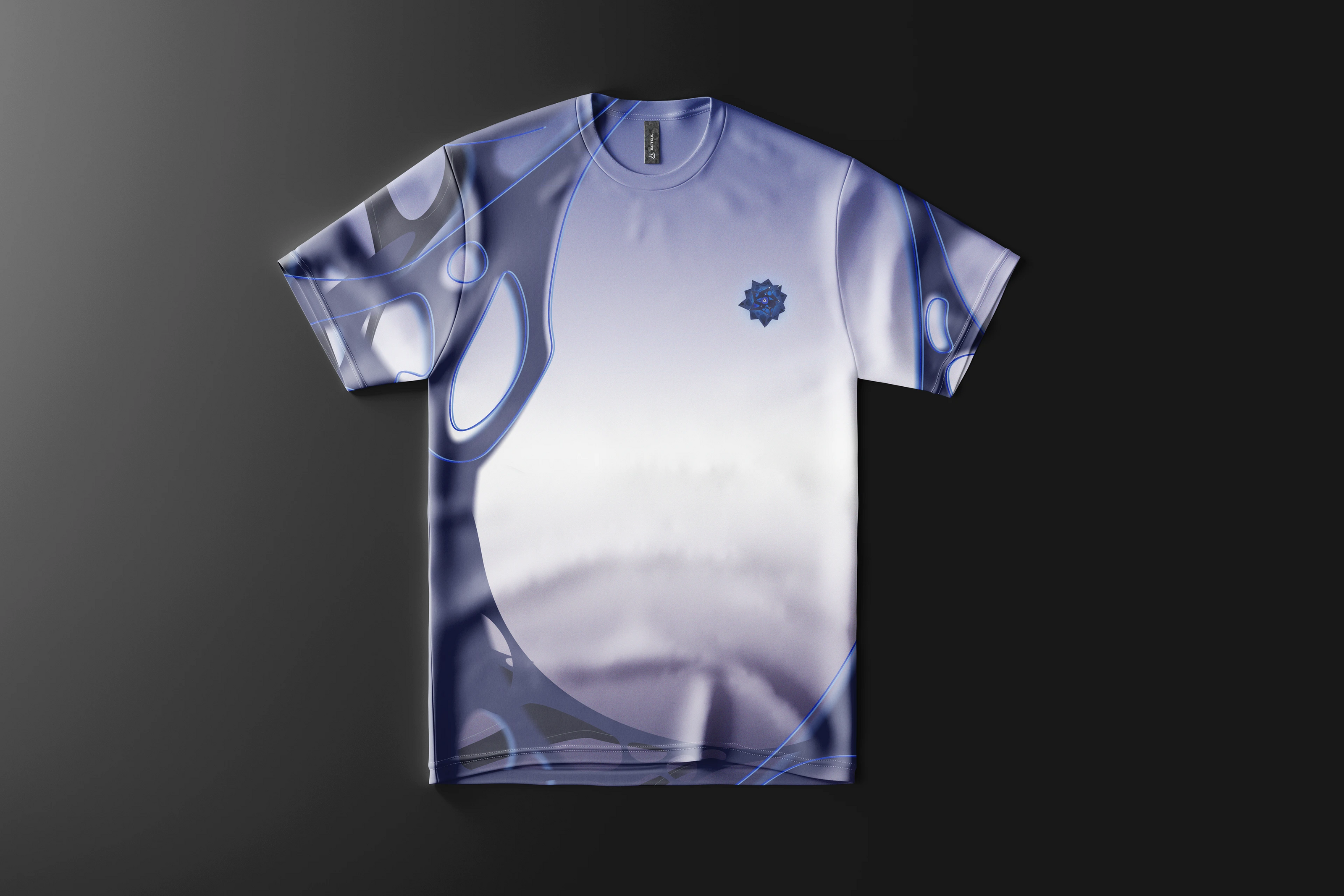 Welcome Pack на конкурс Astra Linux&Dprofile — Изображение №2 — Брендинг на Dprofile