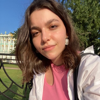 Аватар пользователя Полина Озембловская