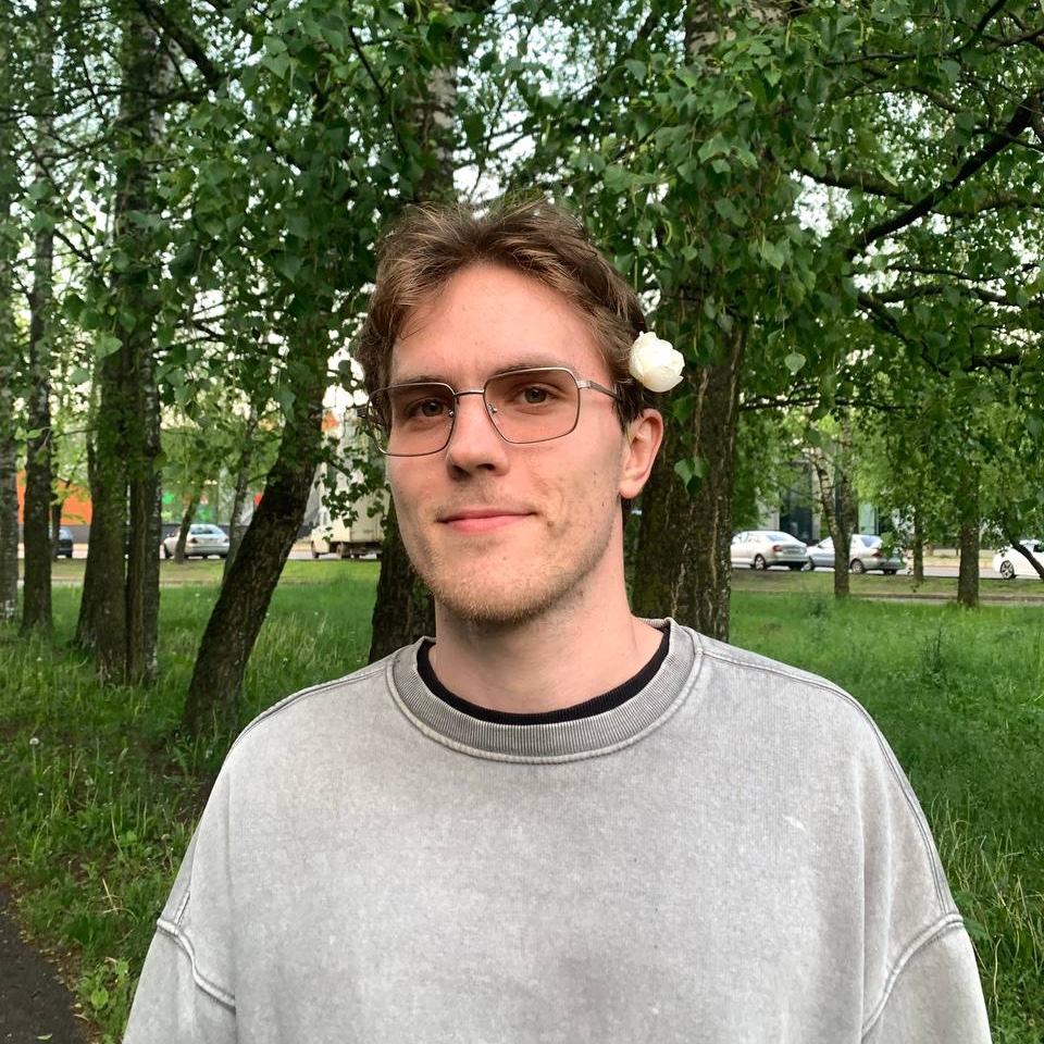 Аватар пользователя Тёма Игнатьев
