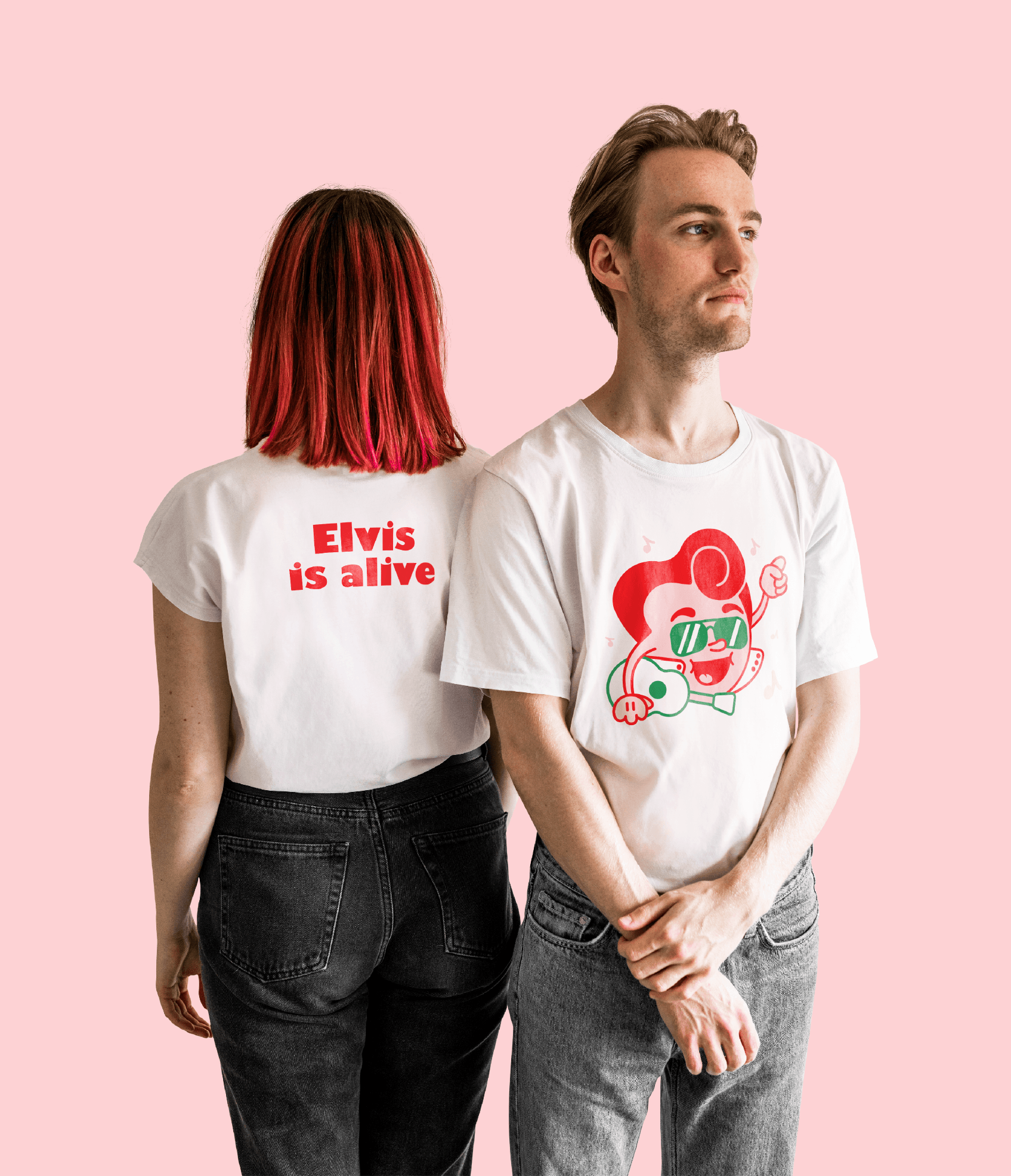 Tutti Frutti - rock-n-roll cafe (логотип) — Изображение №2 — Брендинг, Иллюстрация на Dprofile
