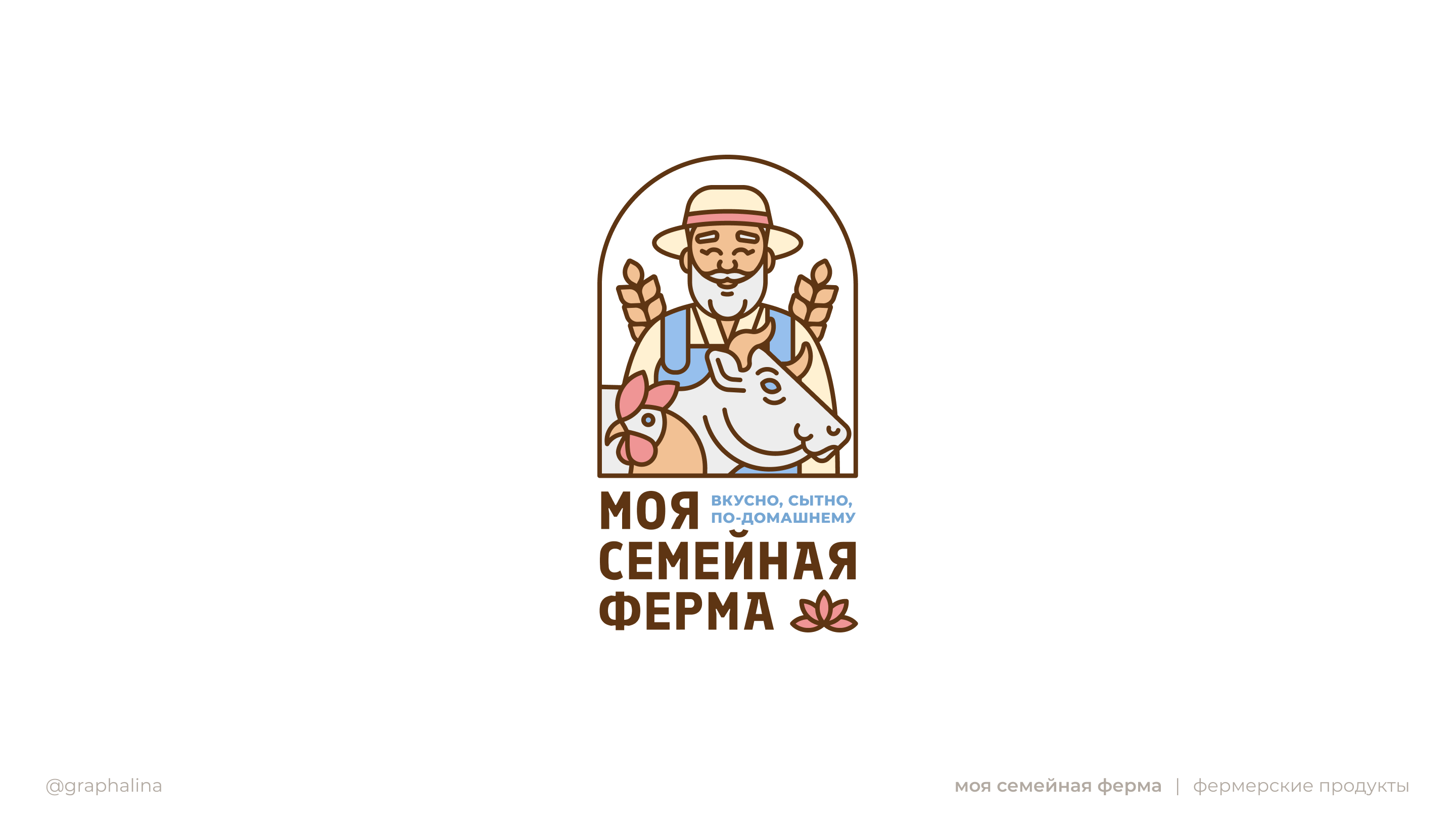 Logofolio / логофолио 2022 — Изображение №13 — Брендинг, Иллюстрация на Dprofile