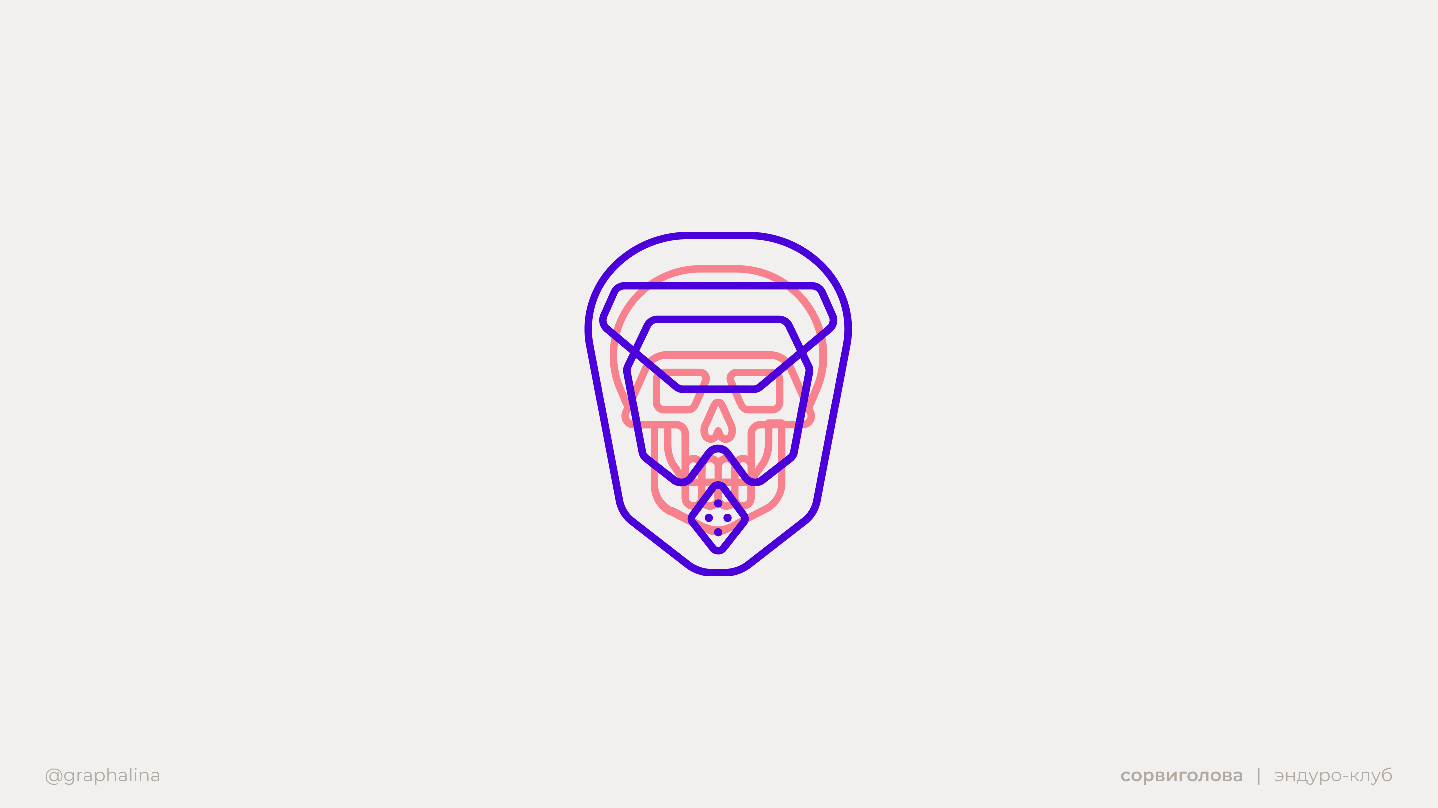 Logofolio / логофолио 2022 — Изображение №8 — Брендинг, Иллюстрация на Dprofile