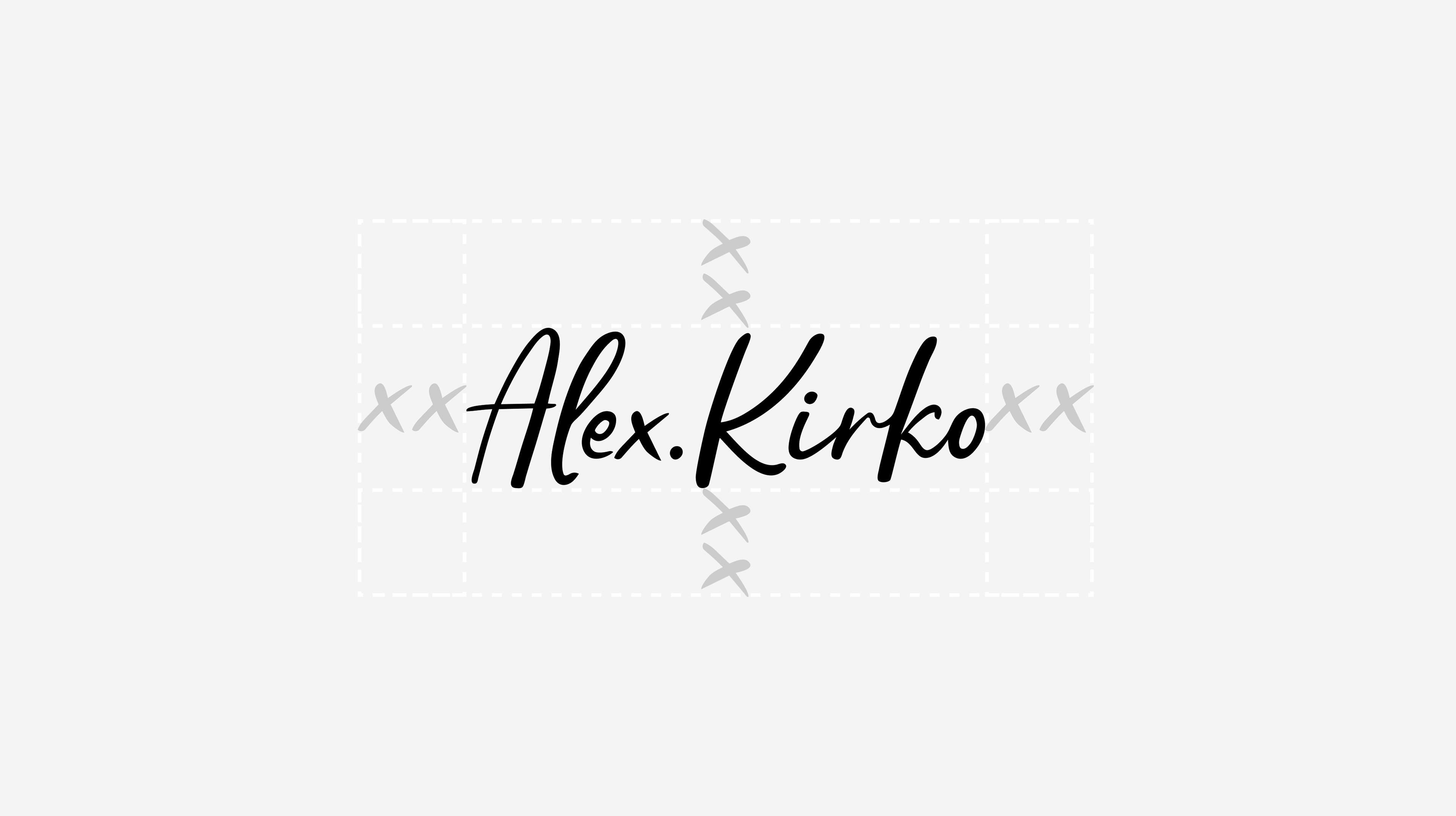 Брендинг для кулинарной студии Alex.Kirko — Изображение №5 — Брендинг, Иллюстрация на Dprofile