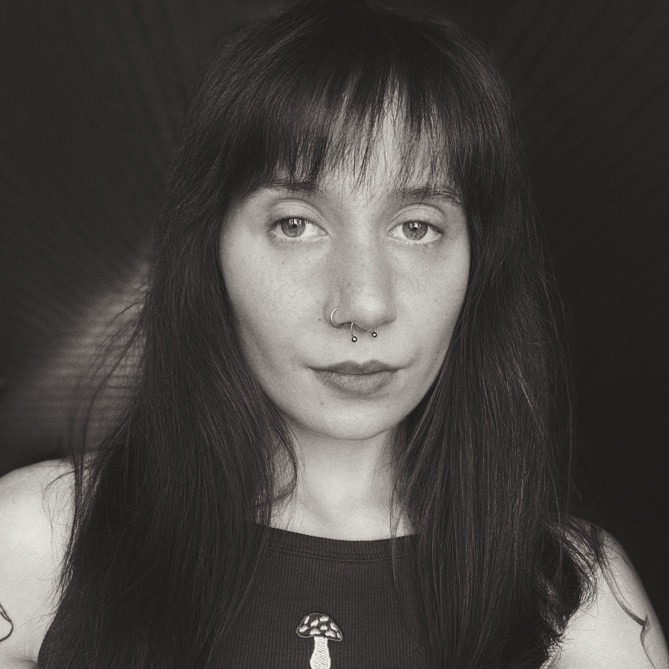 Аватар пользователя Юлиана Добуш