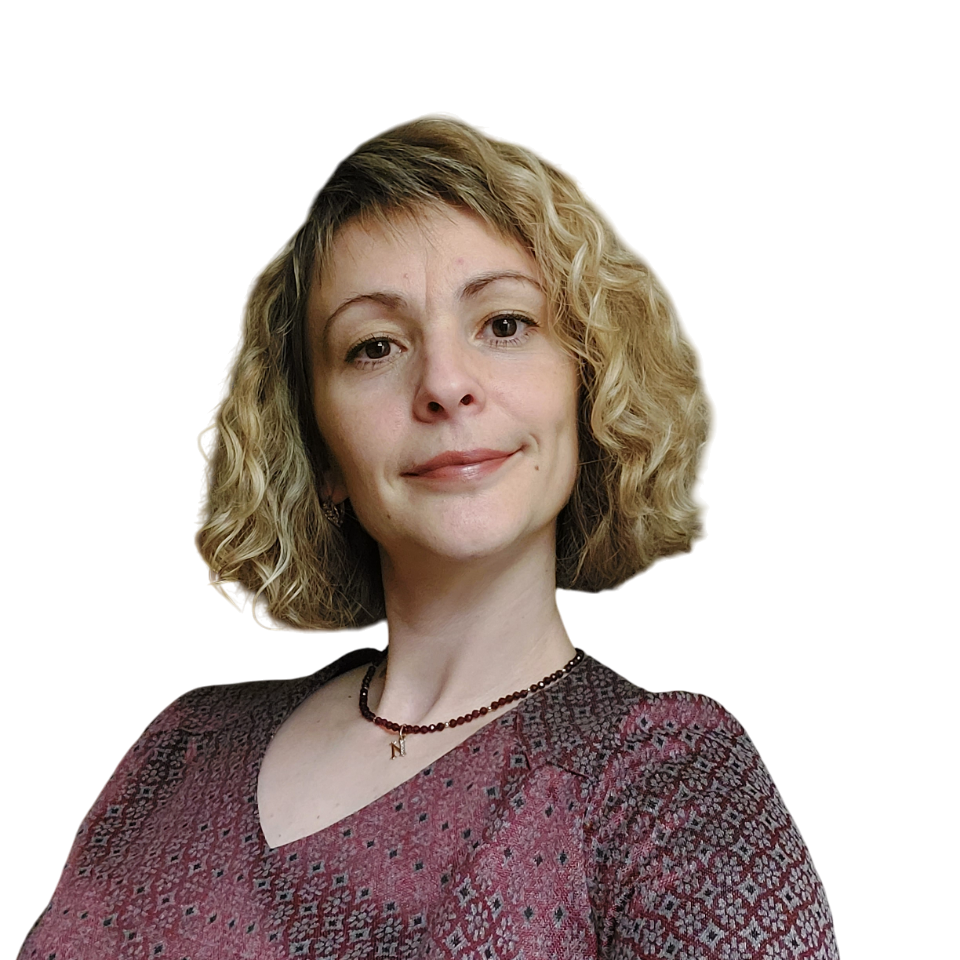 Аватар пользователя Ирина Коростелева