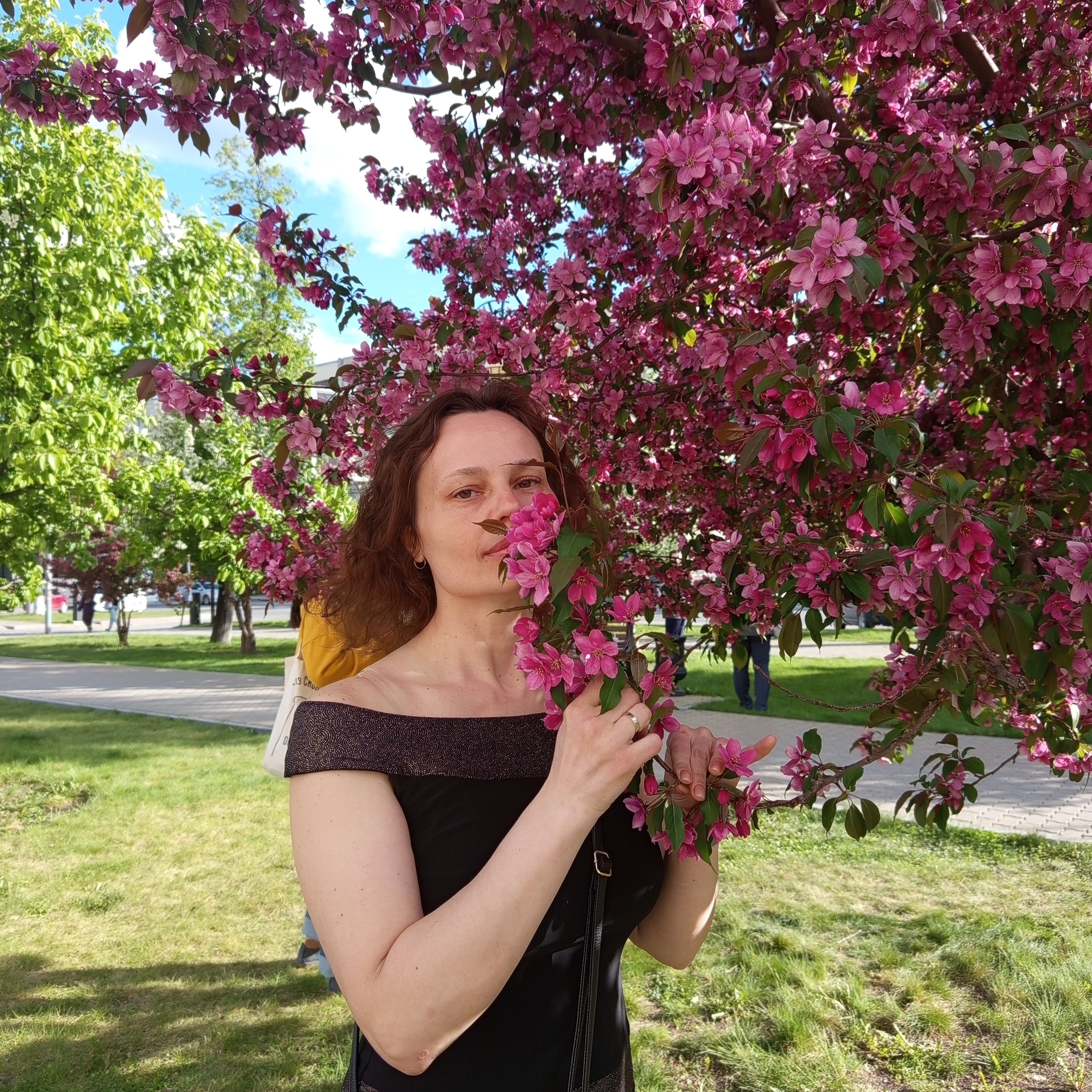 Аватар пользователя Нинель Телицина