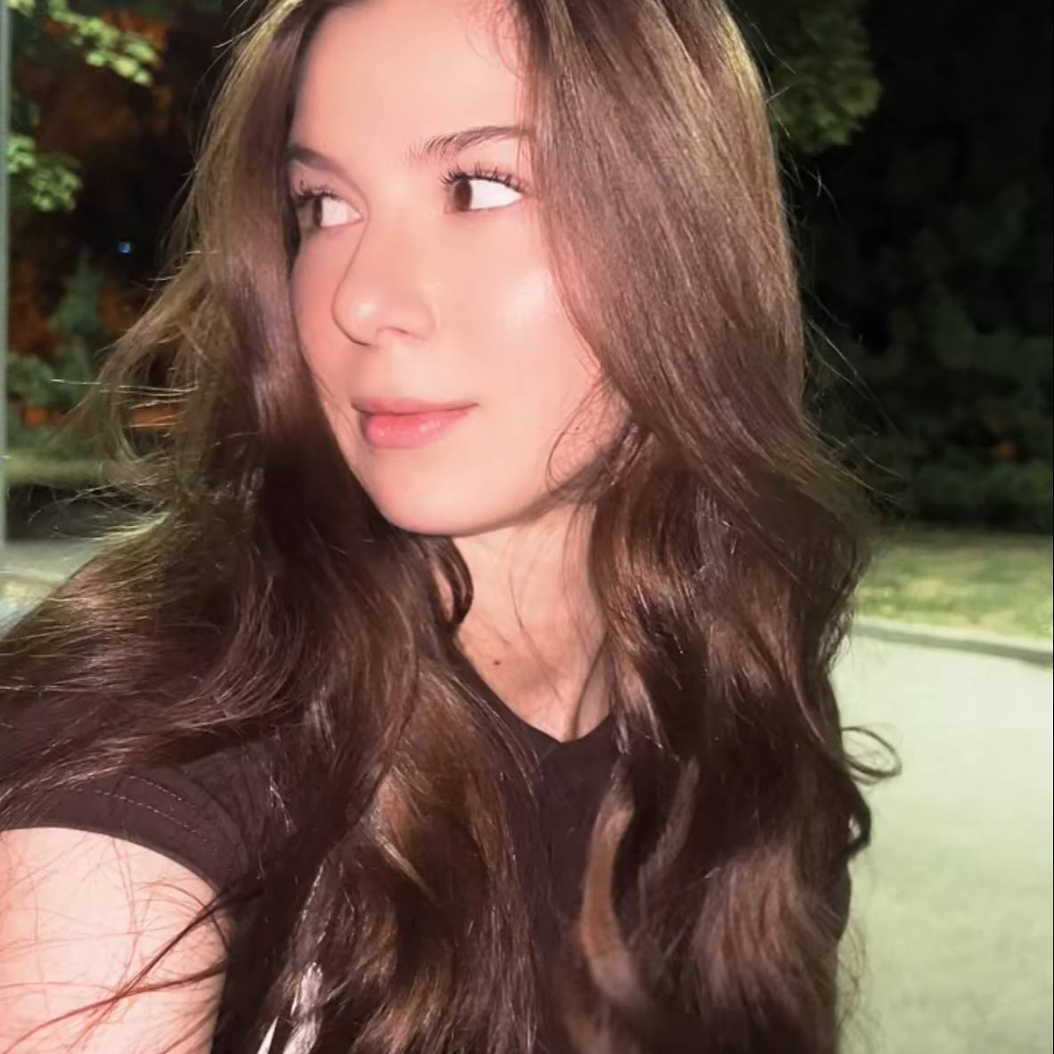 Аватар пользователя Anastasiya Davydova