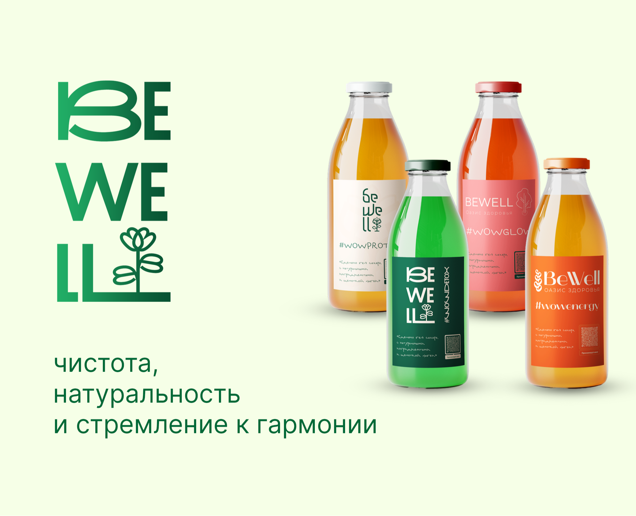 Разработка логотипа и серии этикеток — Брендинг на Dprofile