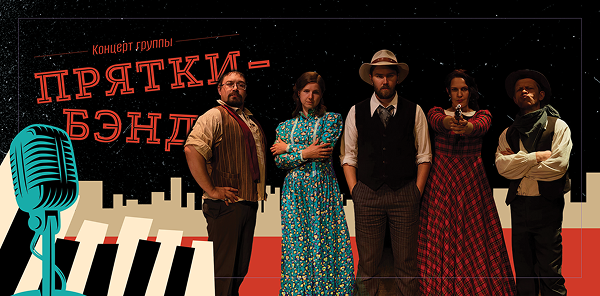 Мелкие макеты на печать или в просторы интернета — Изображение №4 — Брендинг на Dprofile