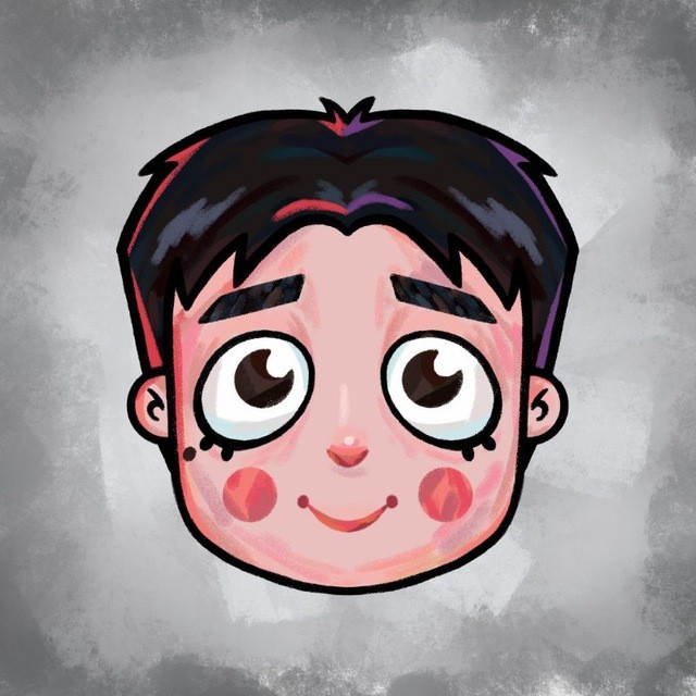 Аватар пользователя Максим Дубровский