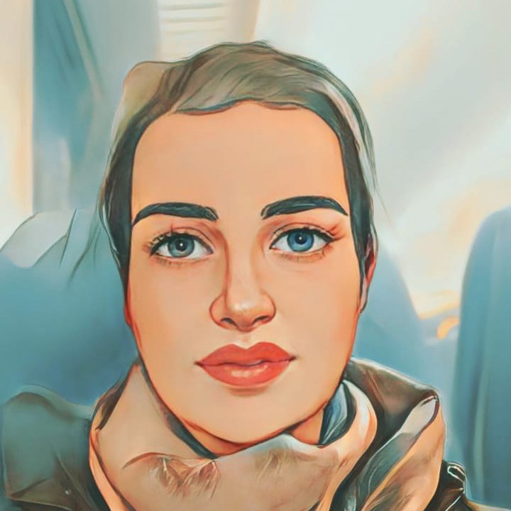 Аватар пользователя Лилит Ск