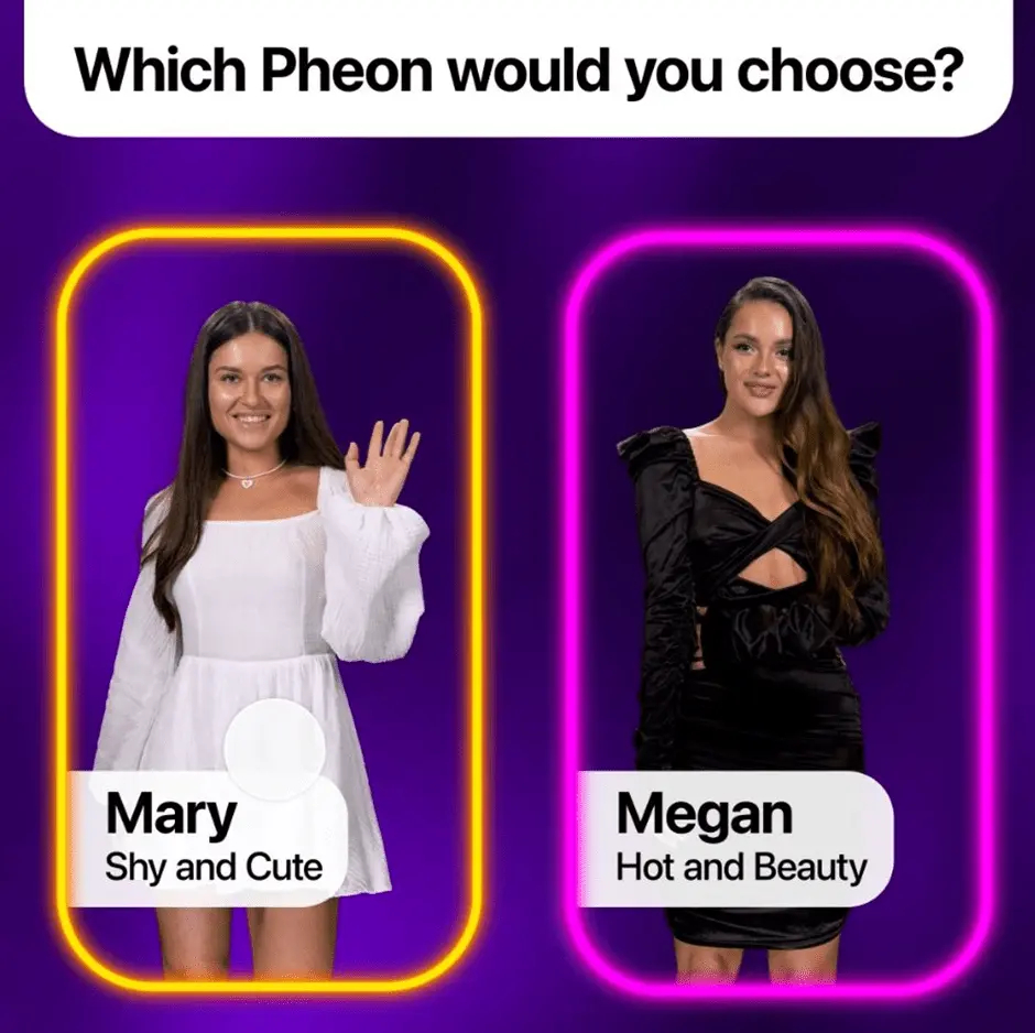 Кейс HunterMob и Pheon: 500 000 установок приложения — Изображение №4 — Интерфейсы, Маркетинг на Dprofile