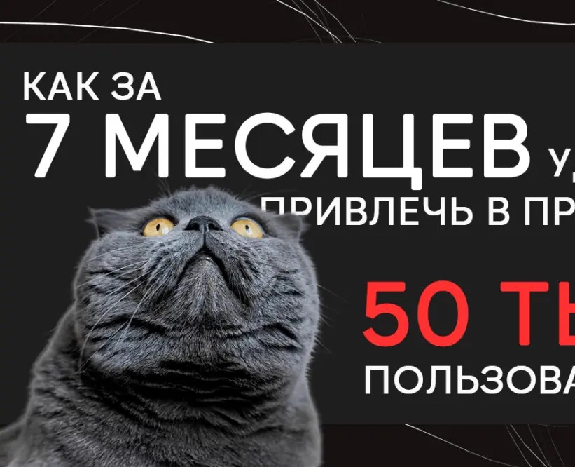 Кейс HunterMob и Банки.ру: 50 000 новых юзеров приложения — Маркетинг на Dprofile