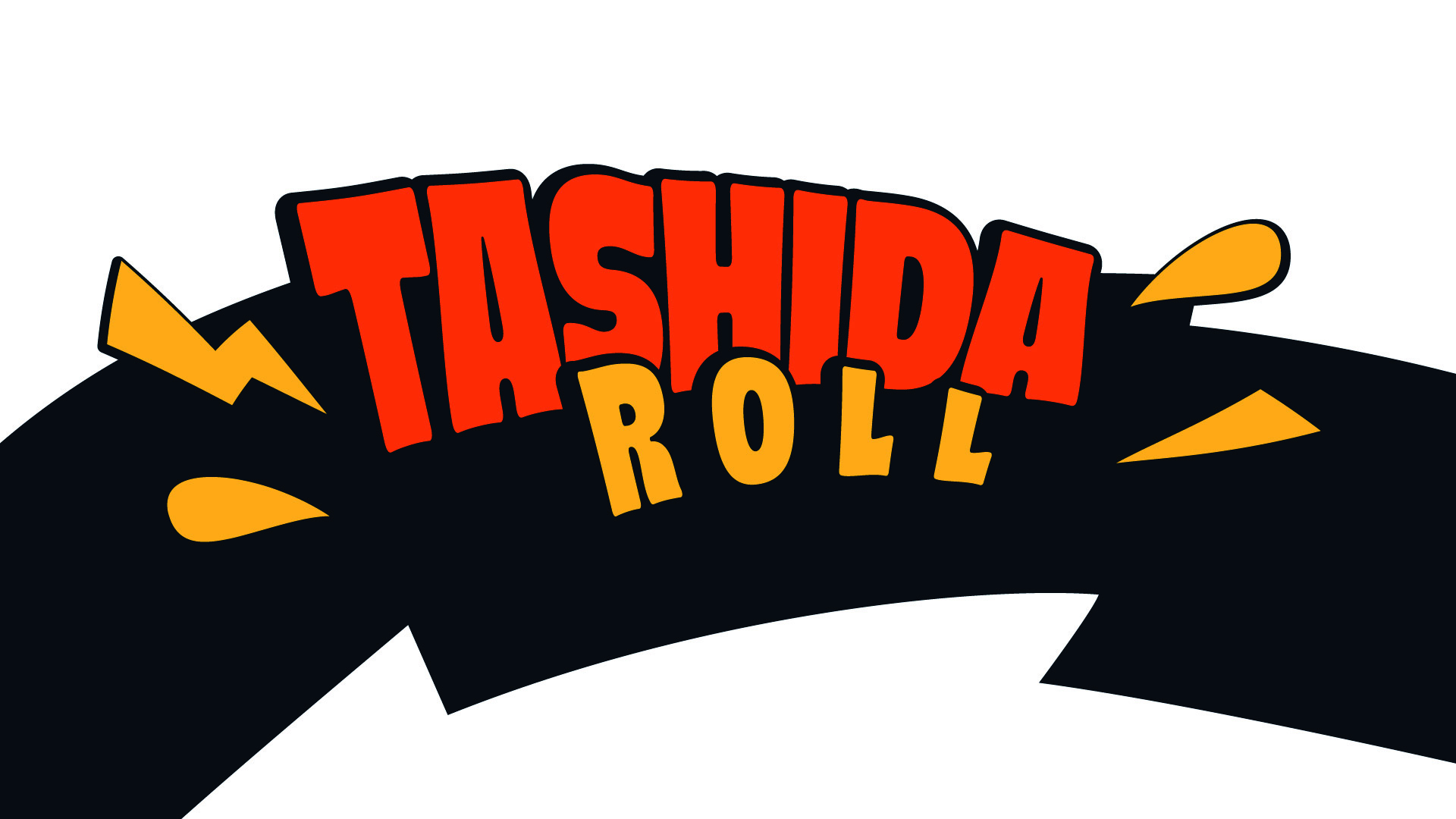 Tashida ролл — Изображение №1 — Брендинг, Иллюстрация на Dprofile