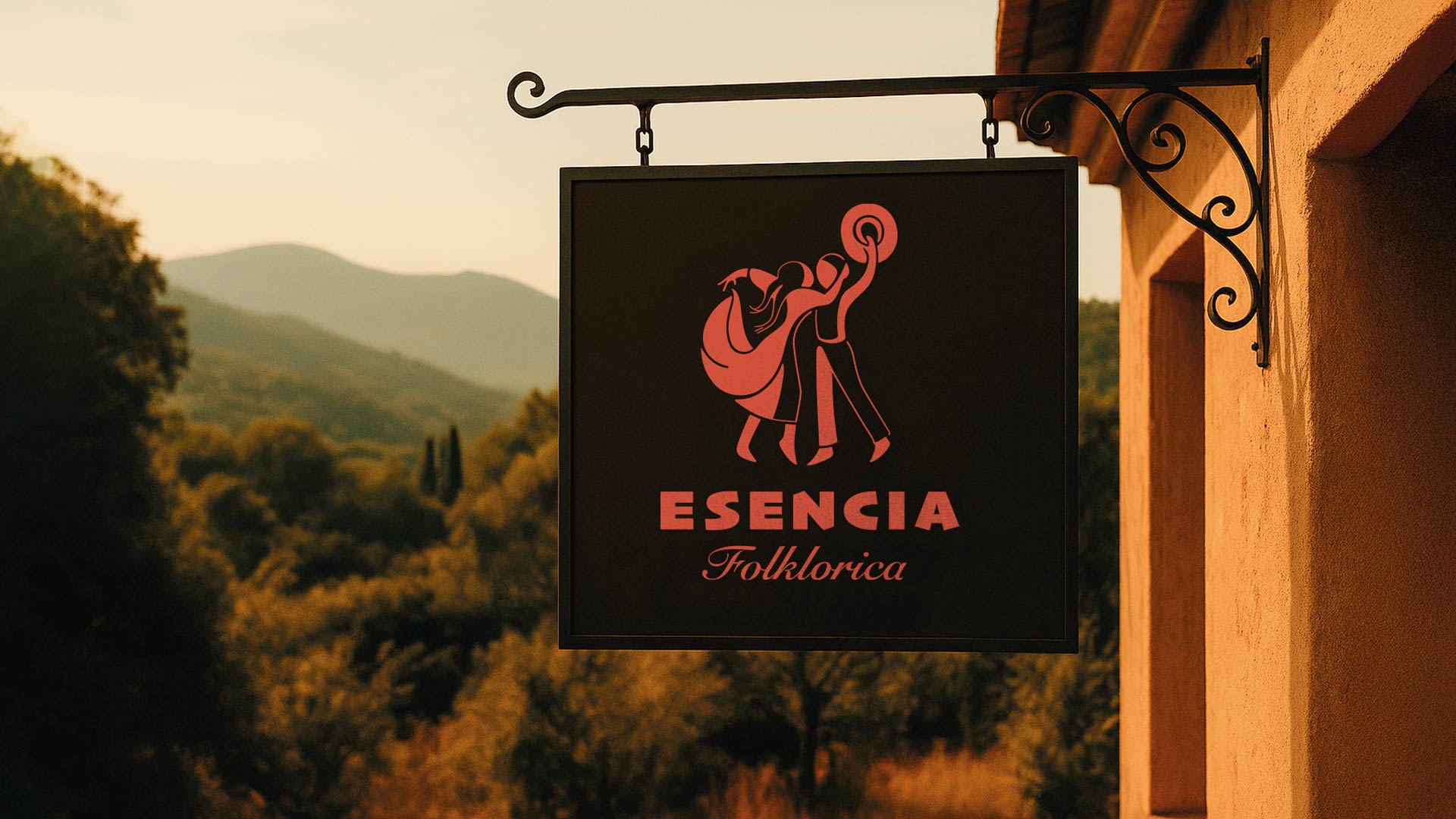 Esencia Folklorica — Изображение №6 — Брендинг, Маркетинг на Dprofile