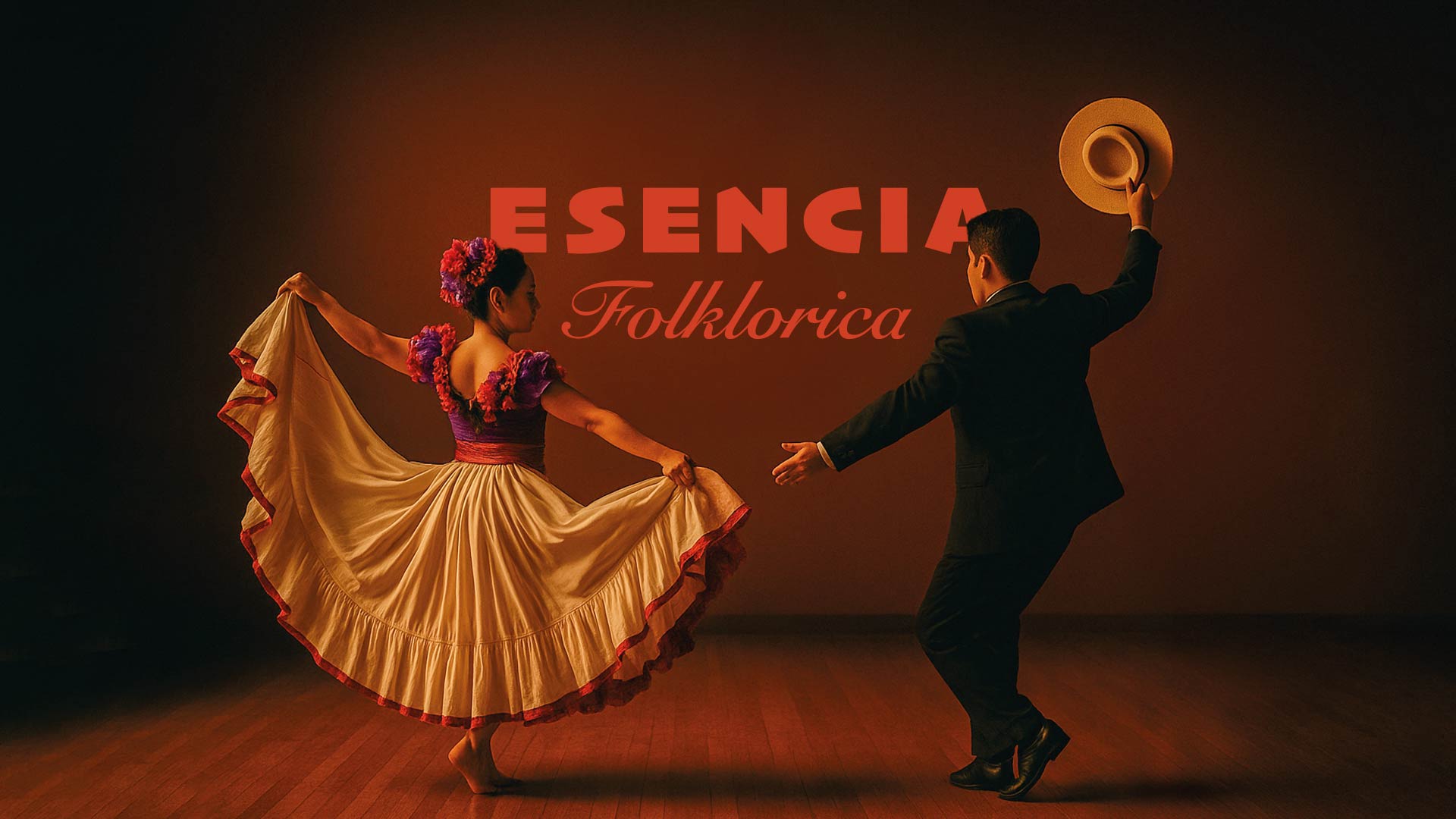 Esencia Folklorica — Изображение №1 — Брендинг, Маркетинг на Dprofile