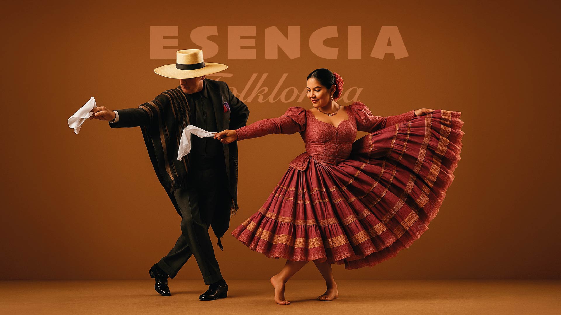 Esencia Folklorica — Изображение №5 — Брендинг, Маркетинг на Dprofile