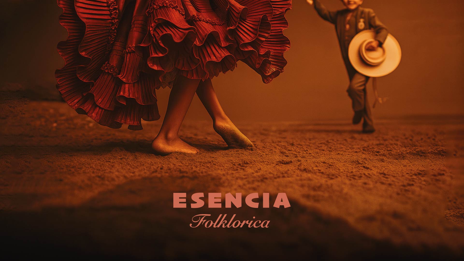 Esencia Folklorica — Изображение №8 — Брендинг, Маркетинг на Dprofile