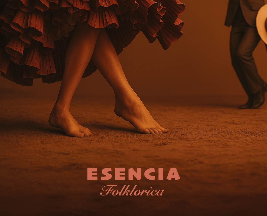 Esencia Folklorica — Брендинг, Маркетинг на Dprofile