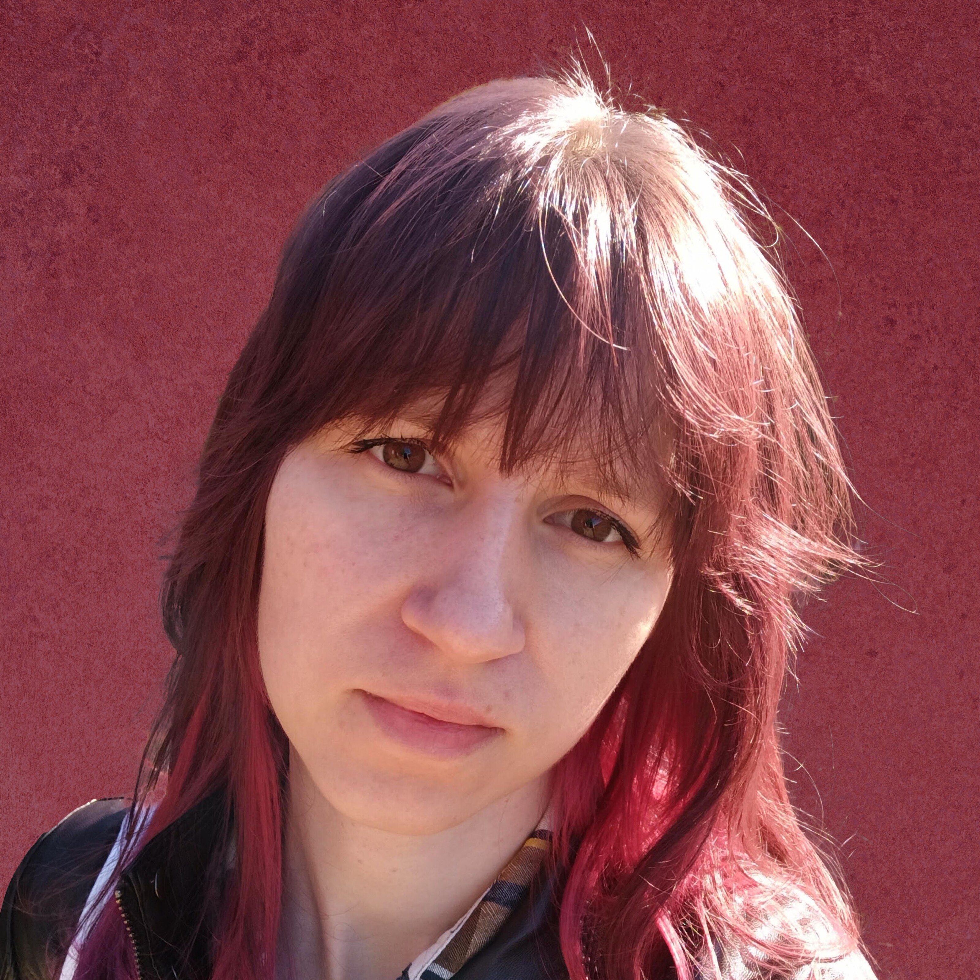 Аватар пользователя Алена Бирюкова