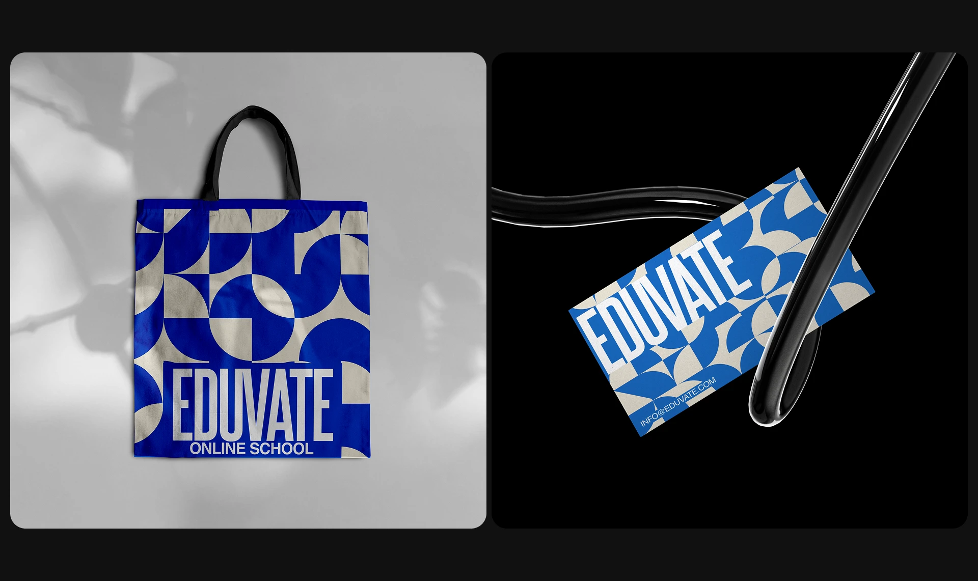 EduVate, online school — Изображение №7 — Интерфейсы, Брендинг на Dprofile