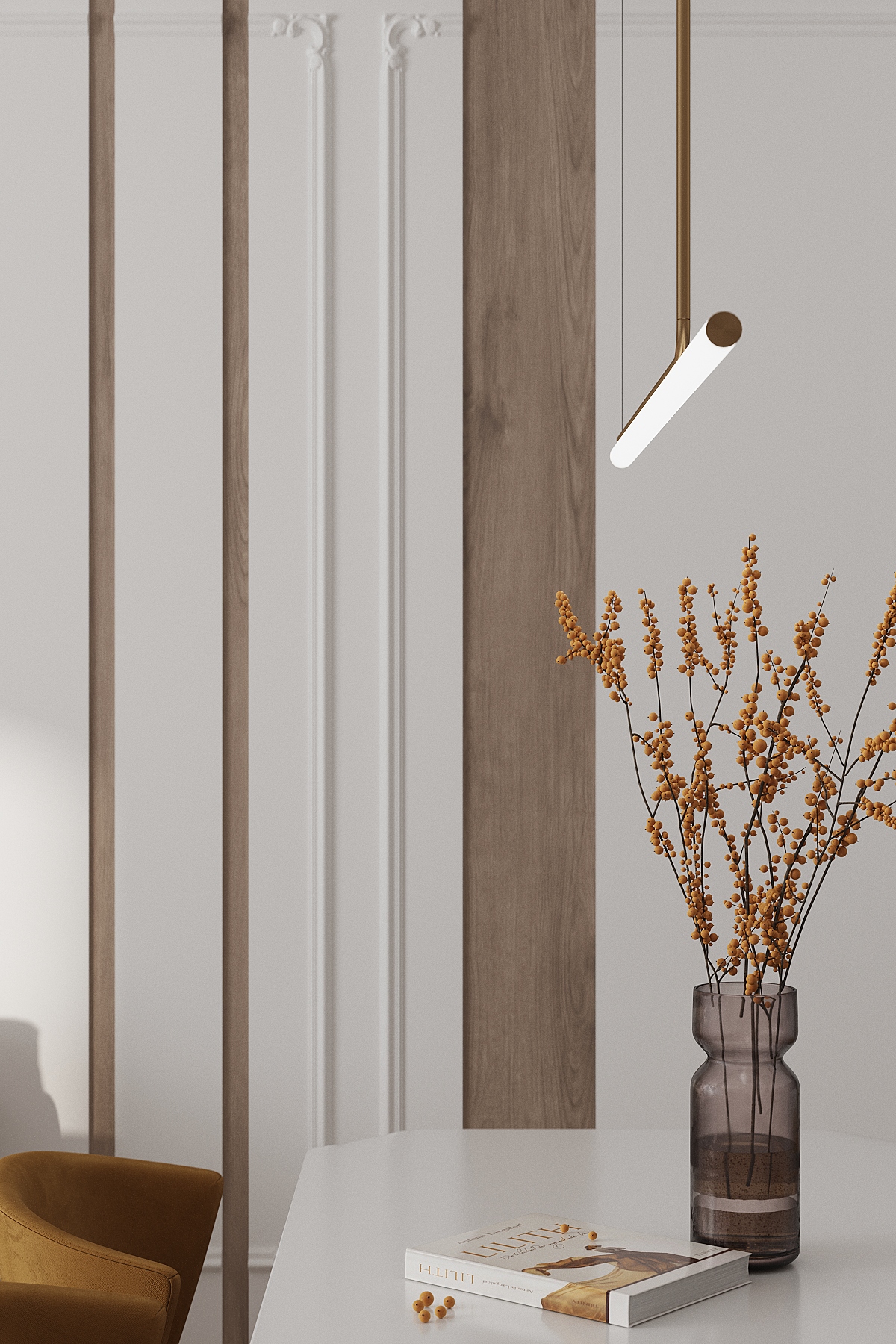 FLORA & FAUNA, Новосибирск, 2022 — Изображение №6 — 3D на Dprofile