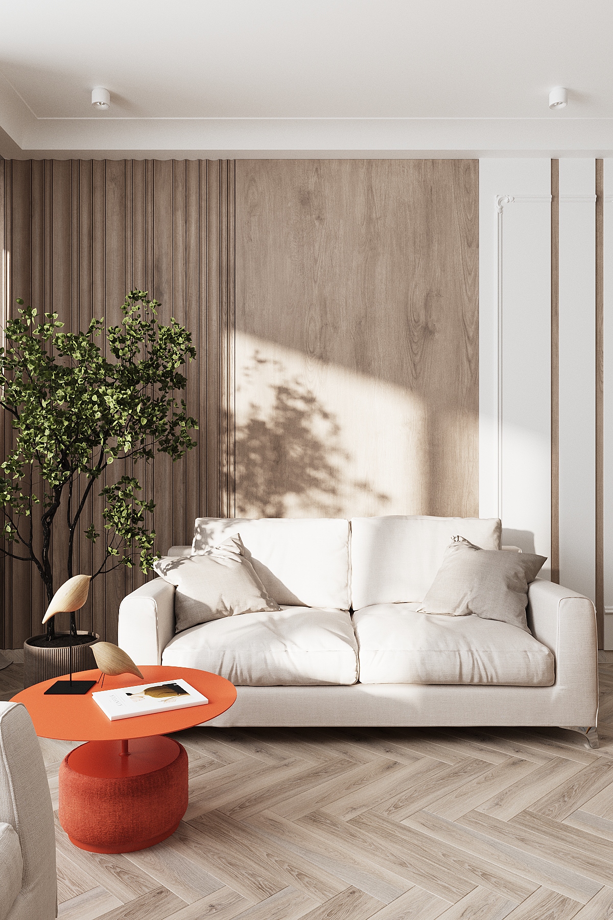 FLORA & FAUNA, Новосибирск, 2022 — Изображение №2 — 3D на Dprofile