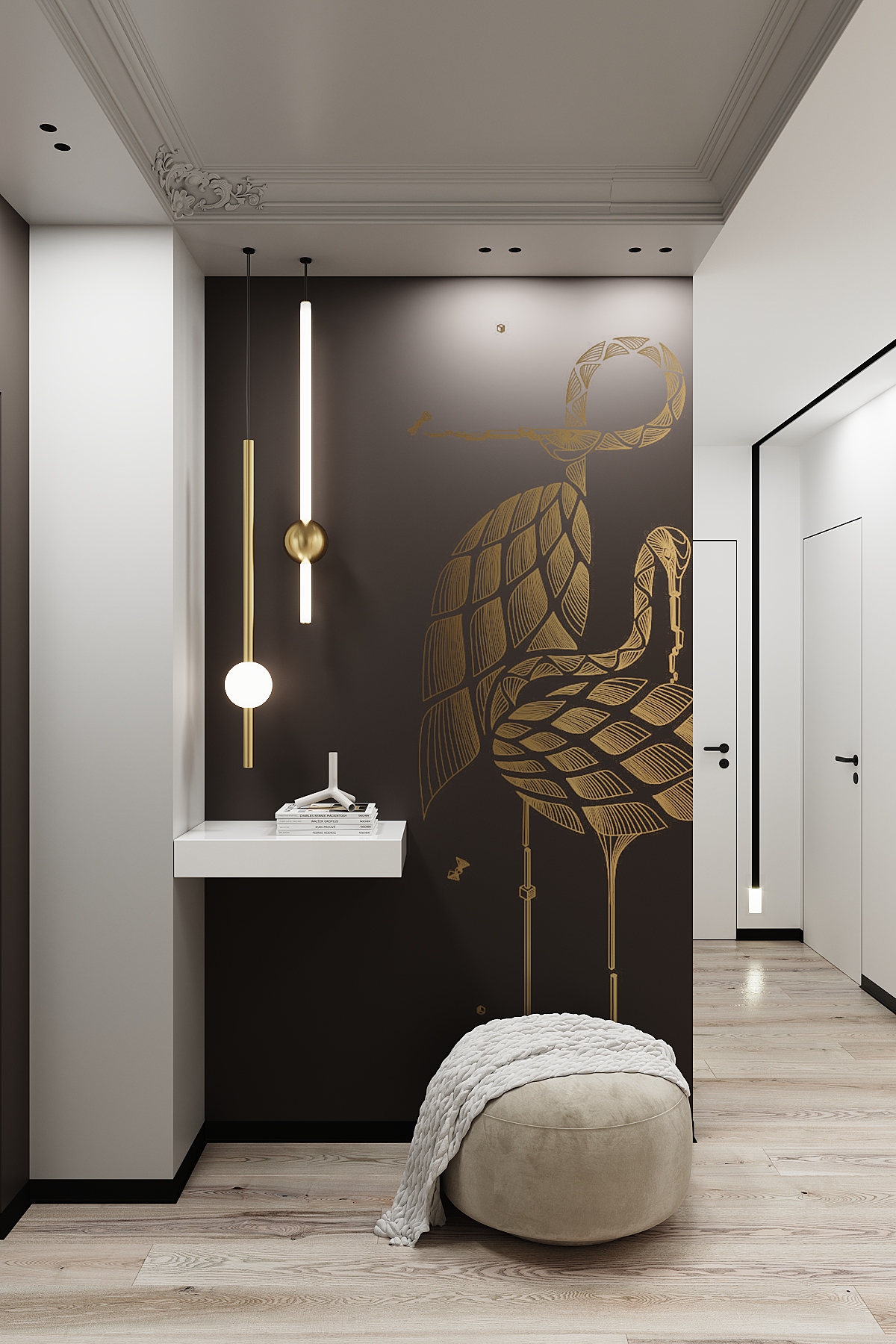 СЕЛИГЕР СИТИ, Москва, 2023 — Изображение №3 — 3D на Dprofile